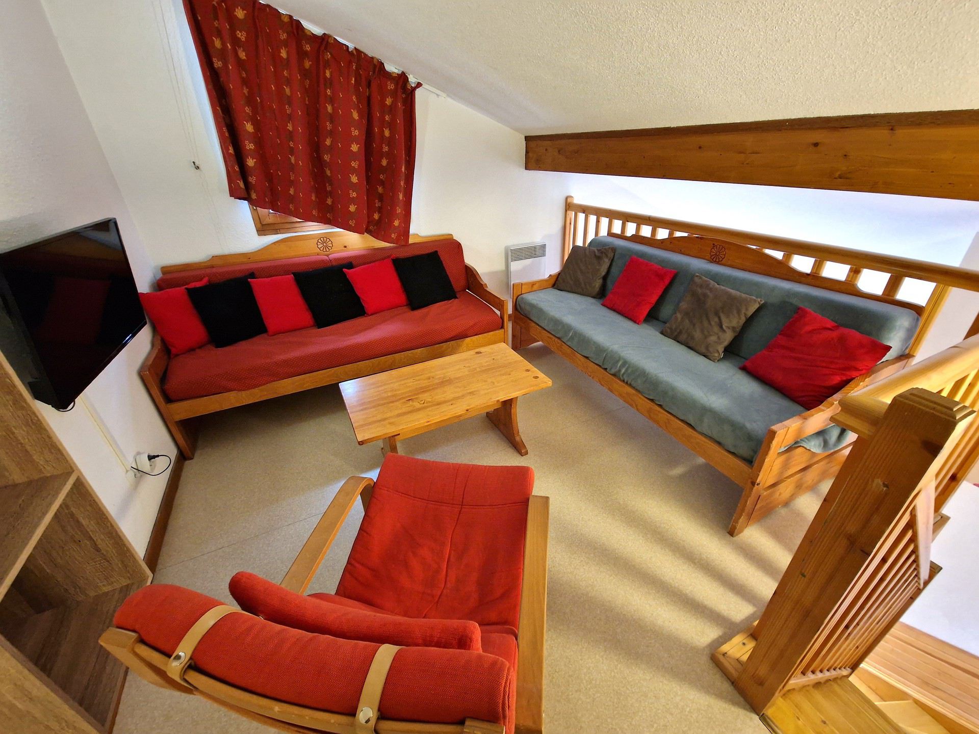 LES CHALETS D'ARRONDAZ