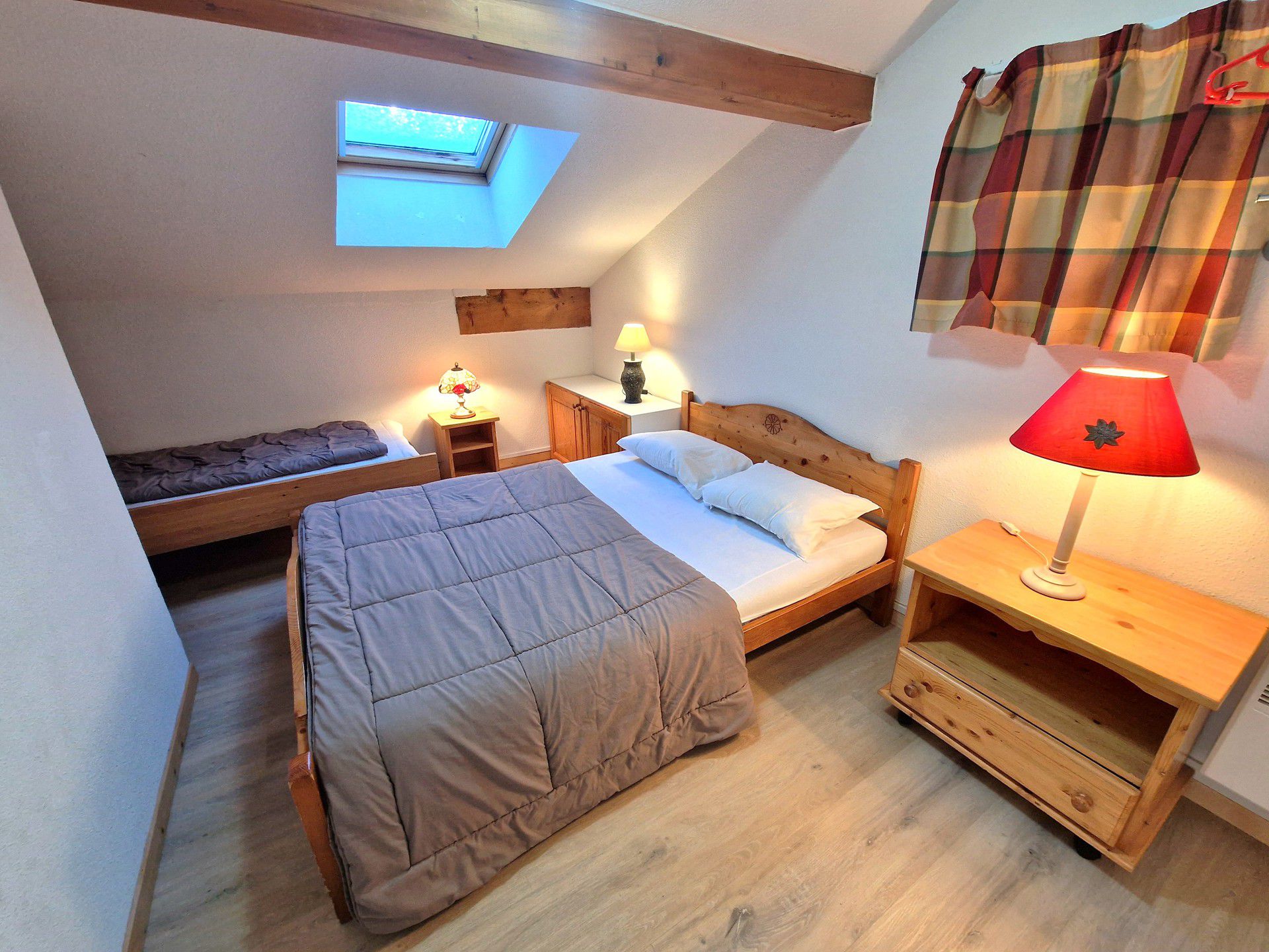 LES CHALETS D'ARRONDAZ