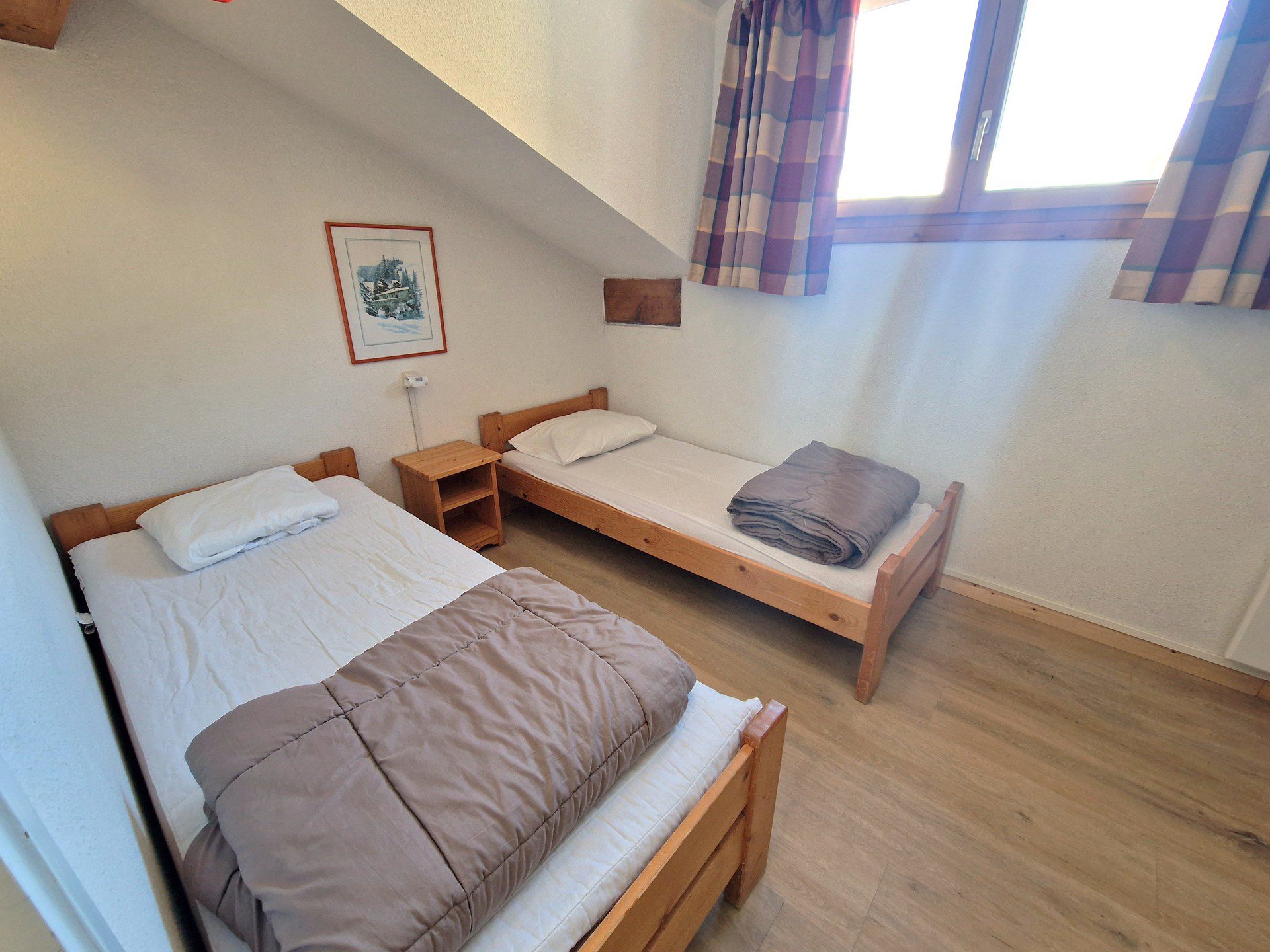 LES CHALETS D'ARRONDAZ