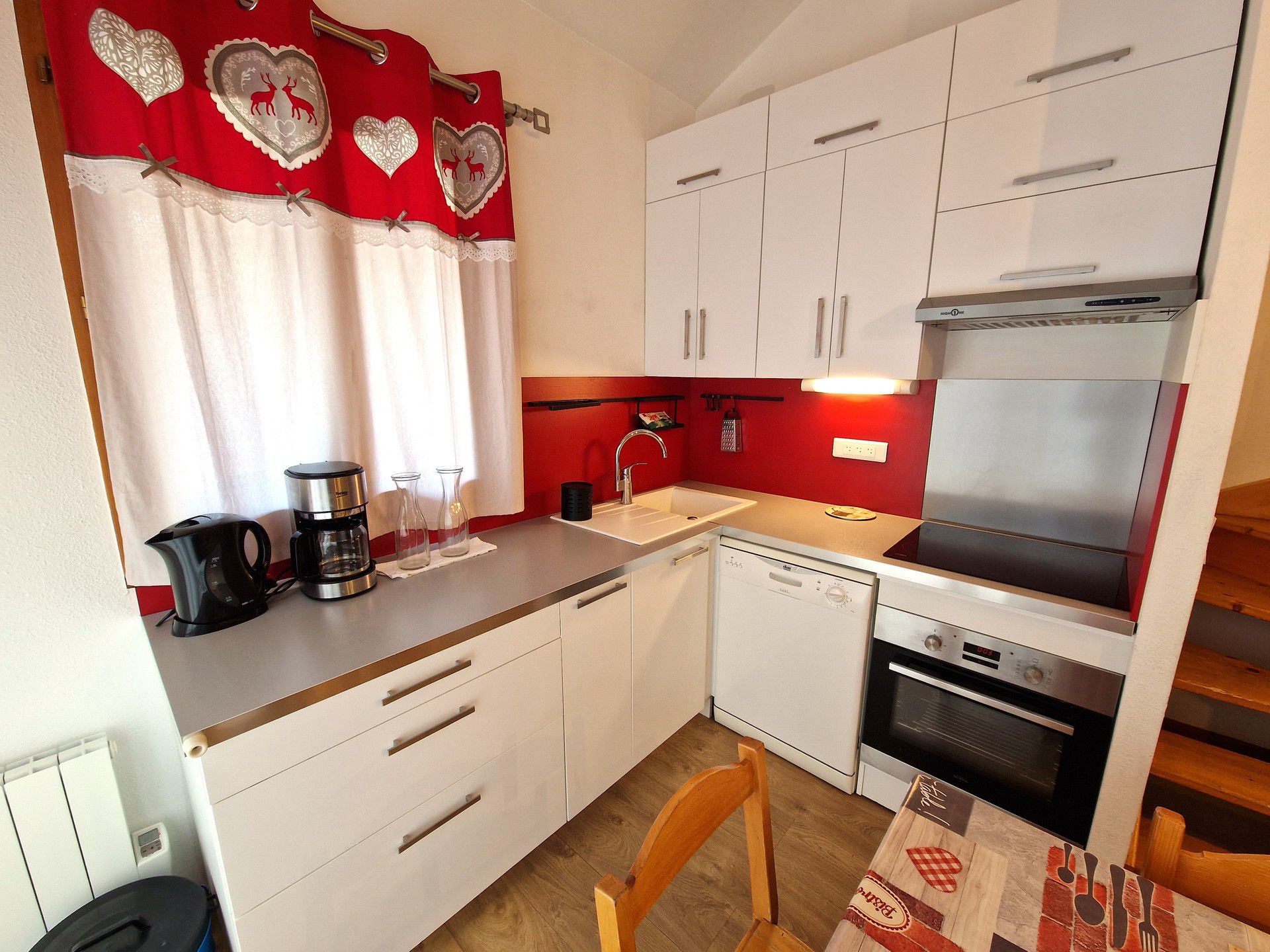 Les chalets d'arrondaz