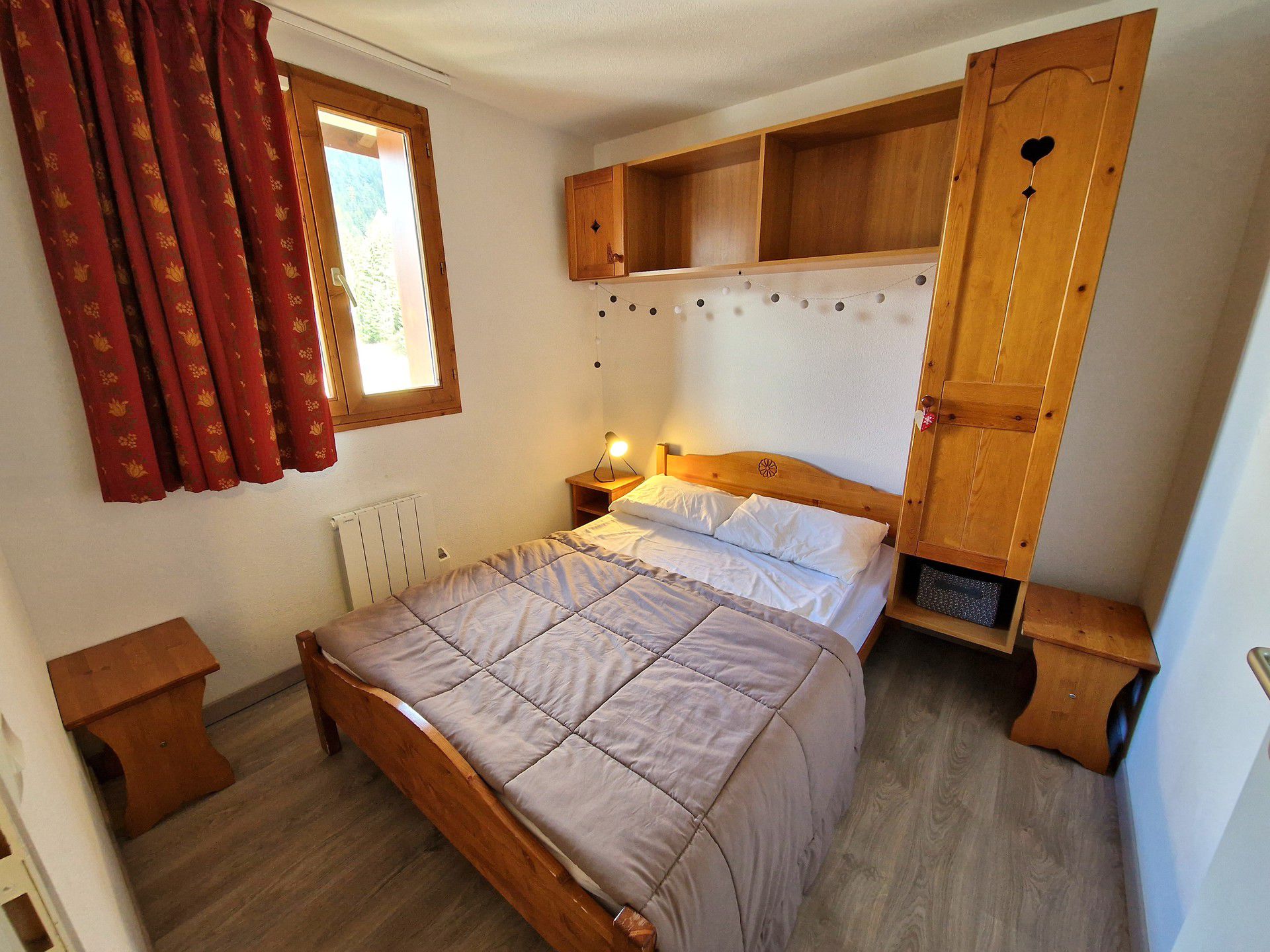 Les chalets d'arrondaz
