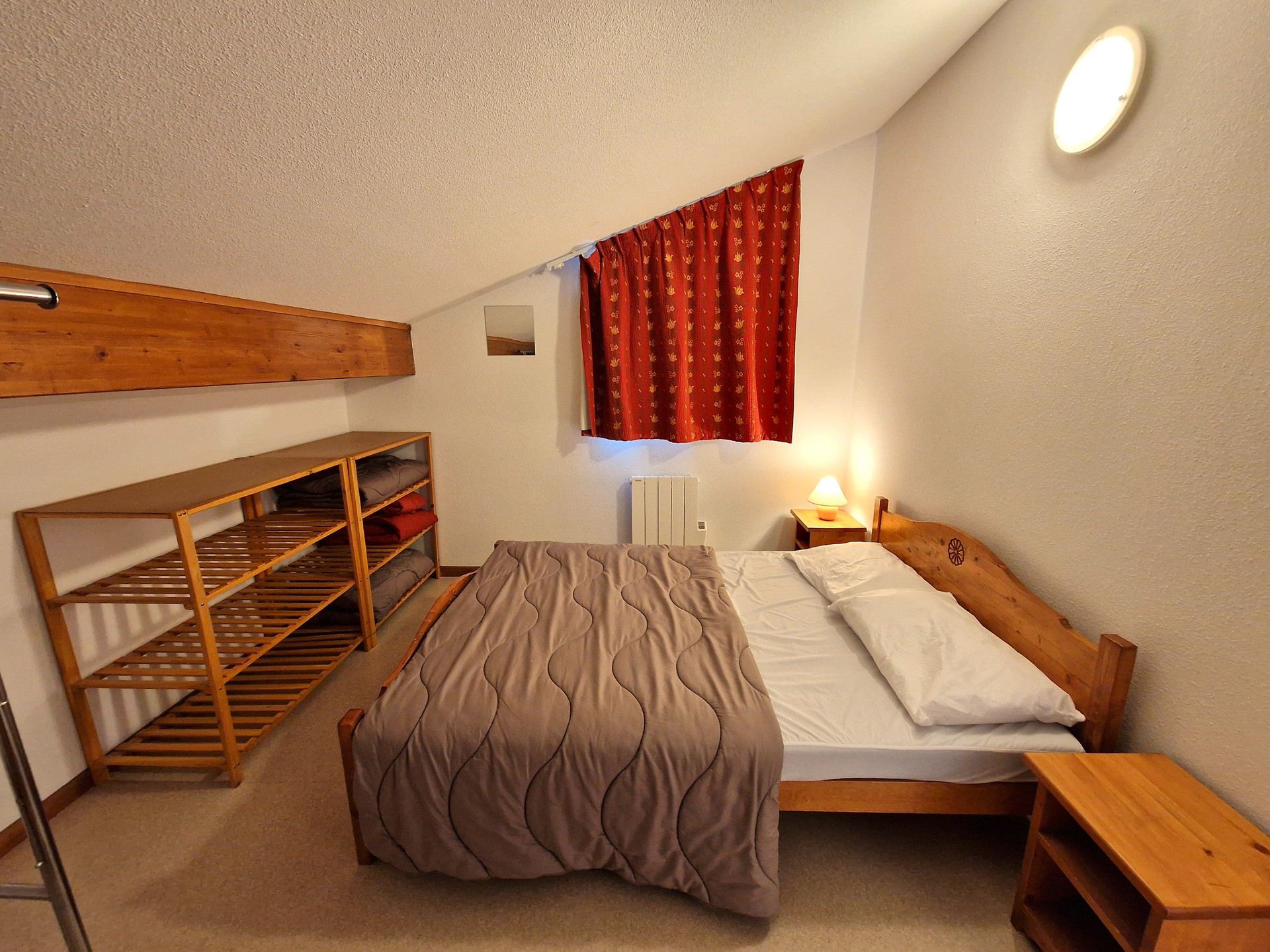 Les chalets d'arrondaz