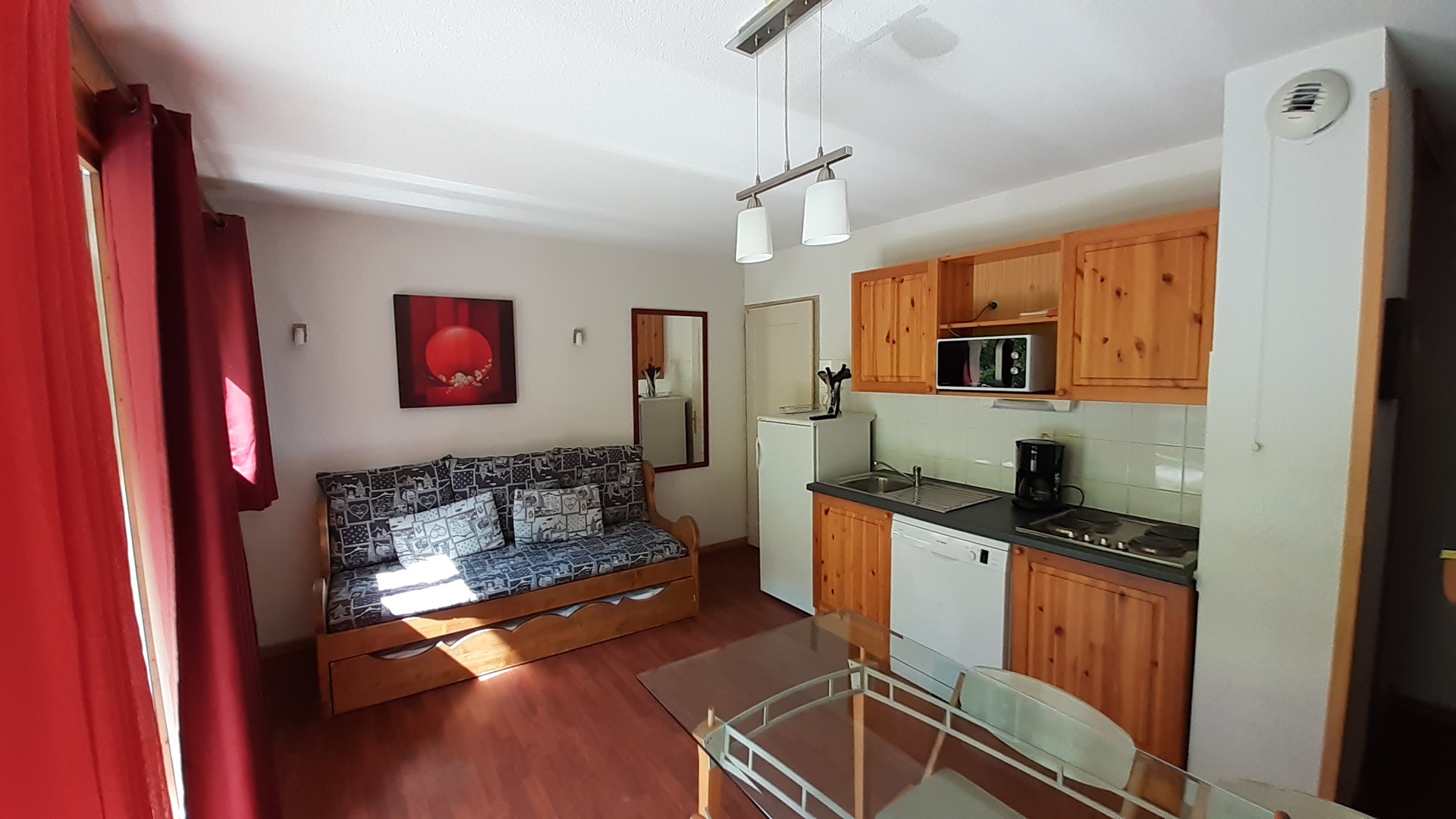CHALETS DE FLORENCE