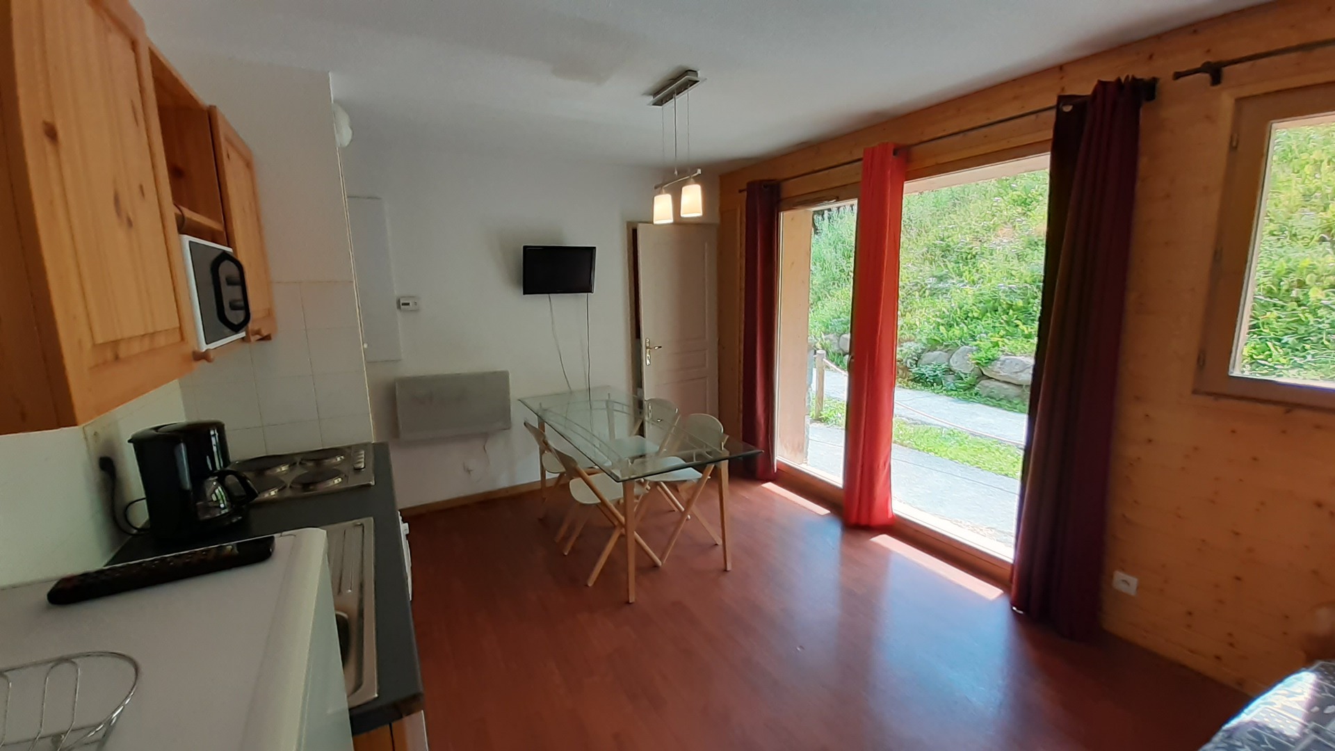 CHALETS DE FLORENCE