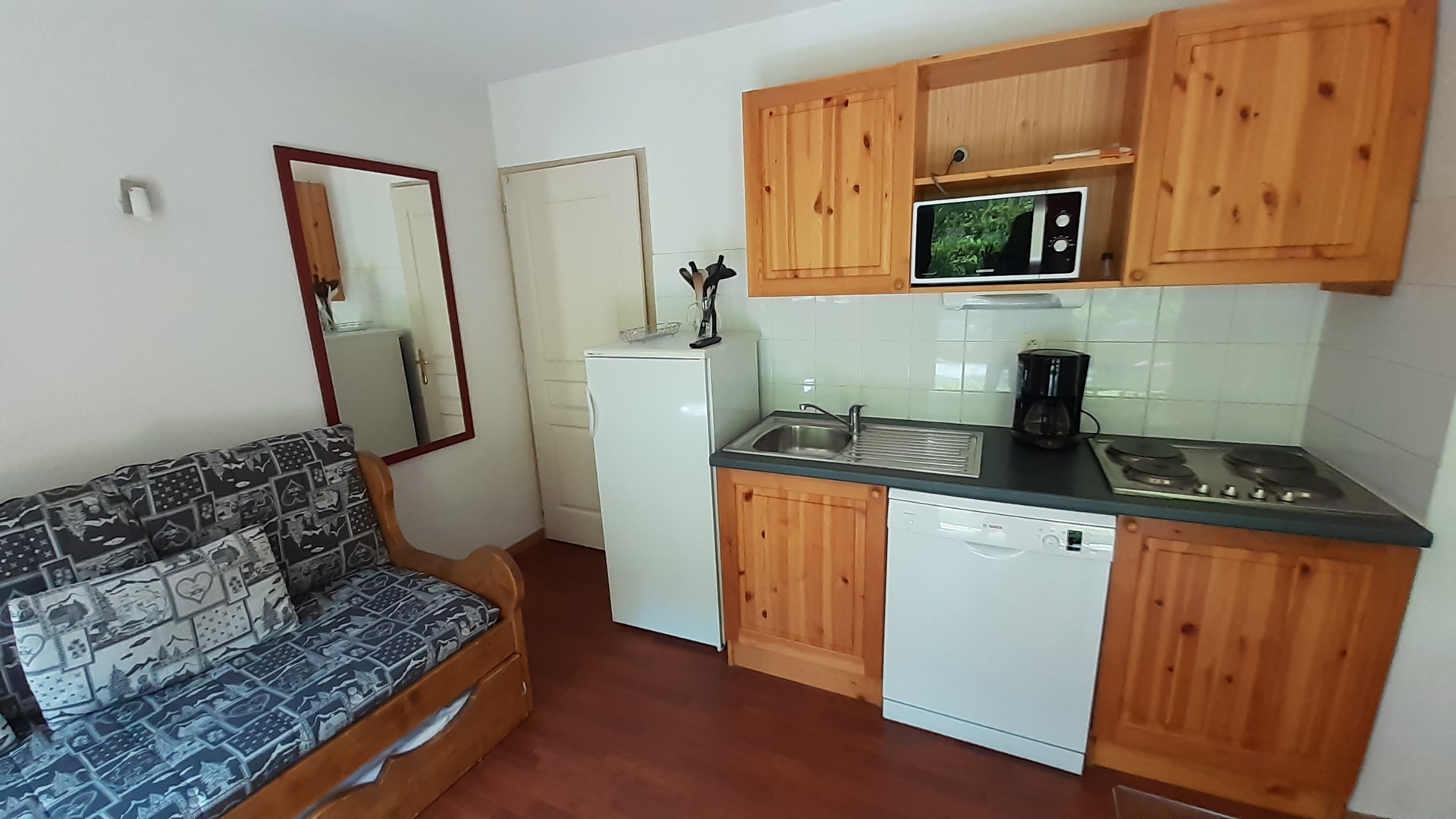 CHALETS DE FLORENCE