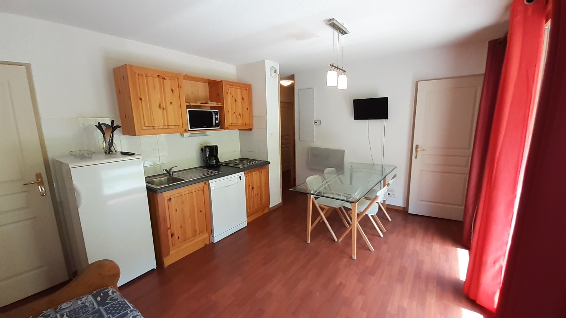 CHALETS DE FLORENCE