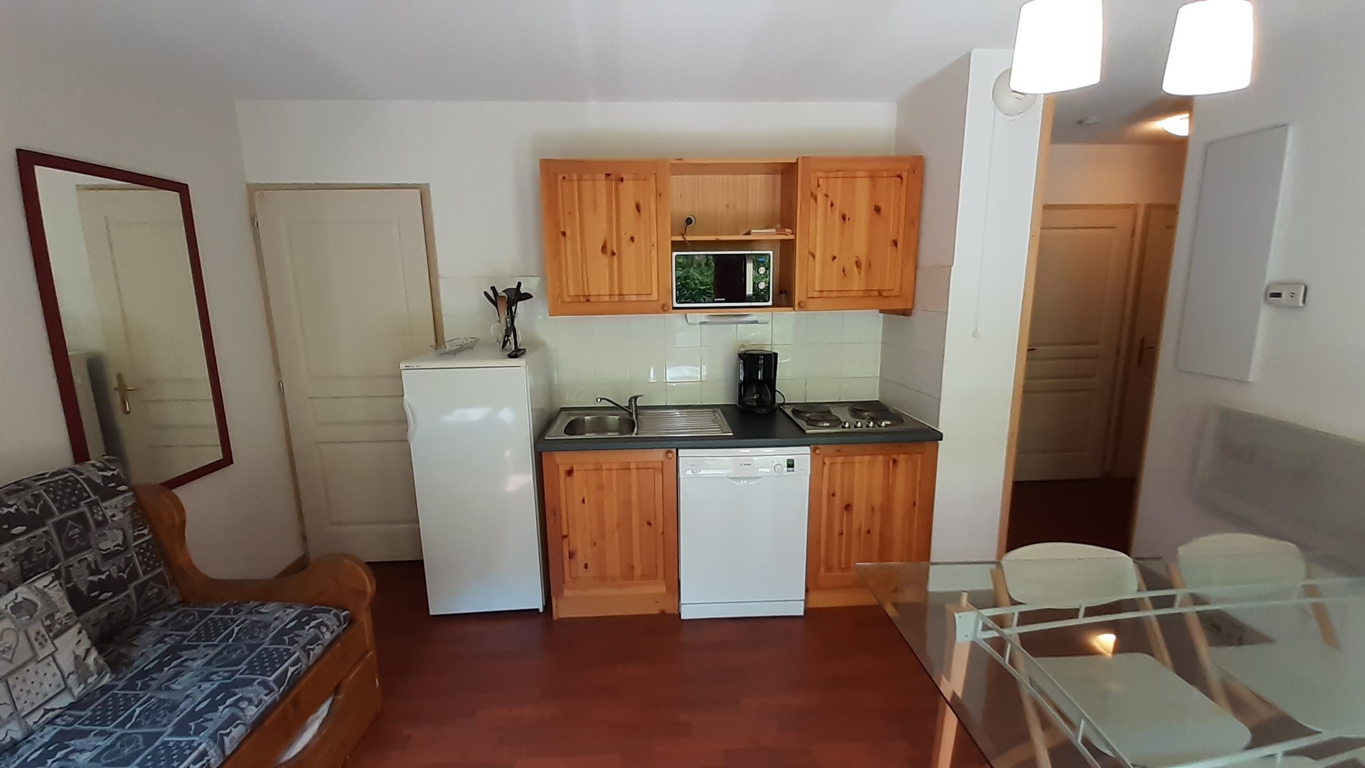 CHALETS DE FLORENCE