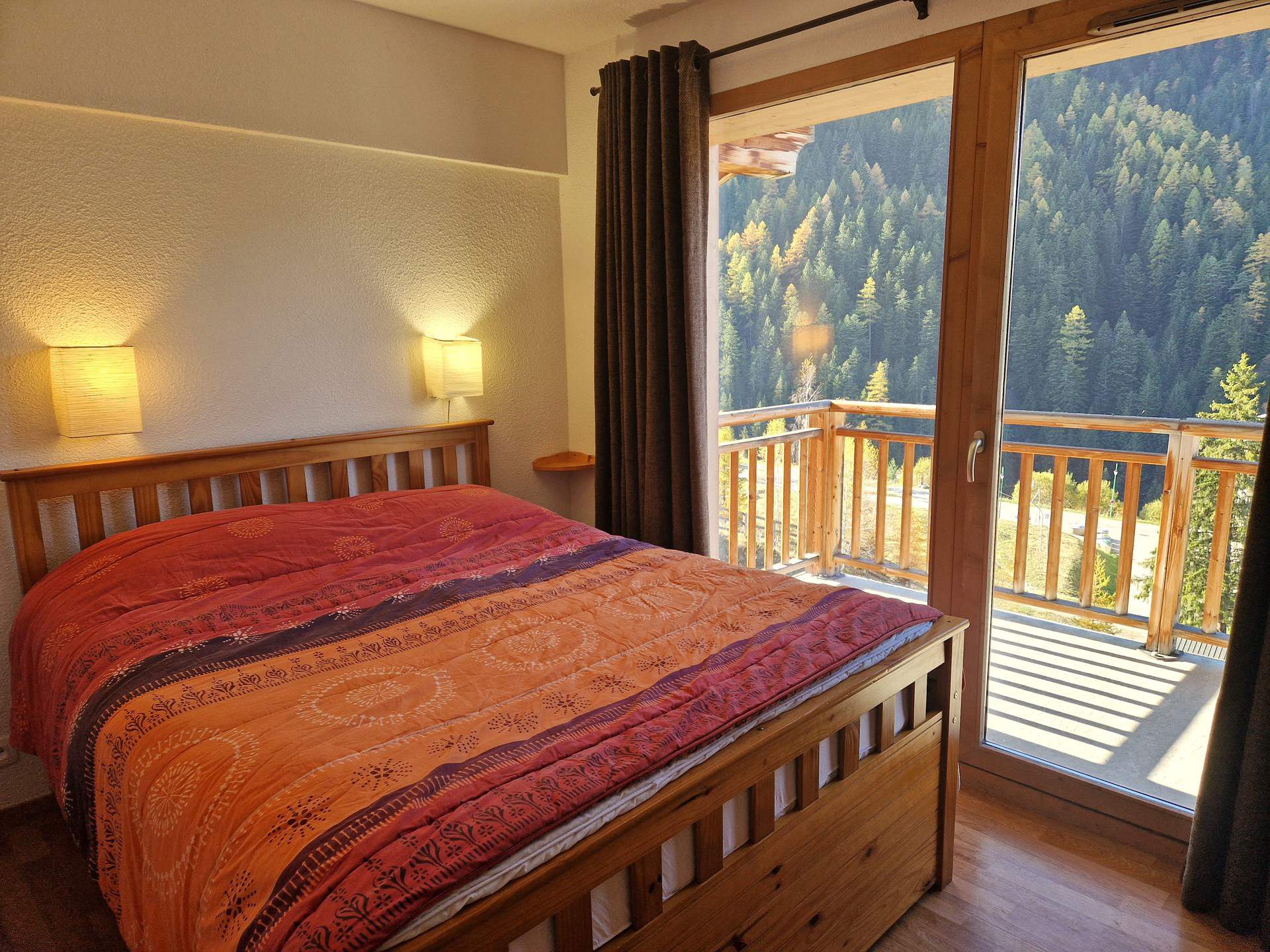 CHALETS DE FLORENCE