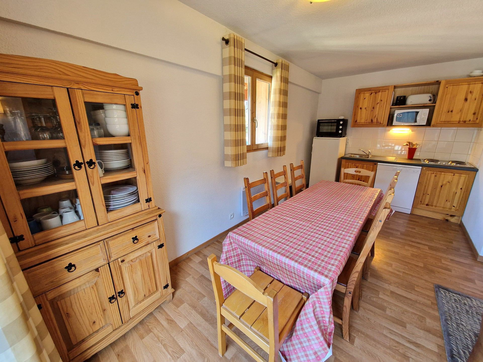 CHALETS DE FLORENCE