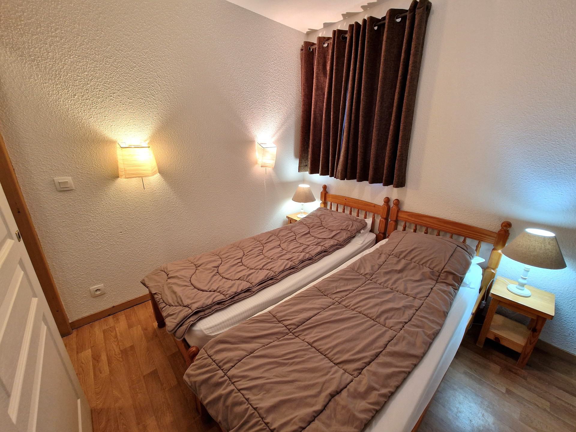 CHALETS DE FLORENCE