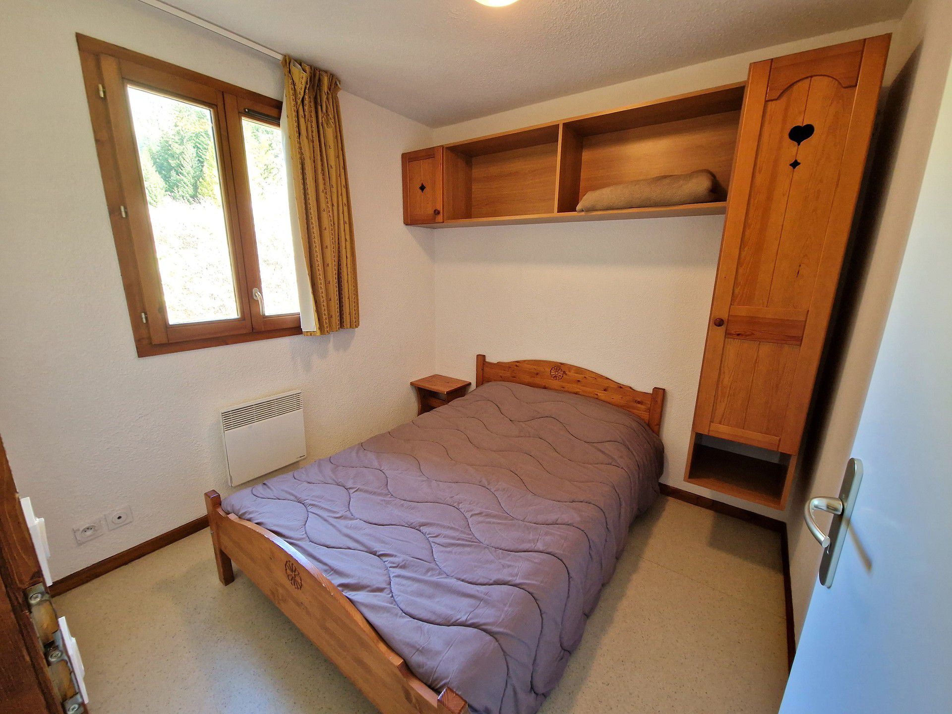 Les chalets d'arrondaz