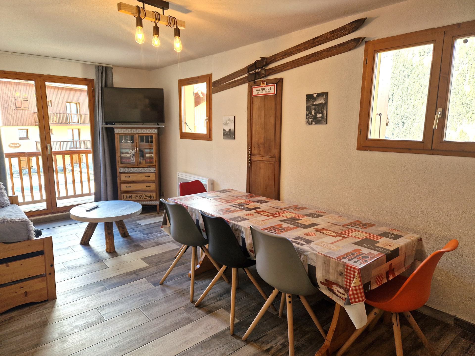 LES CHALETS D'ARRONDAZ