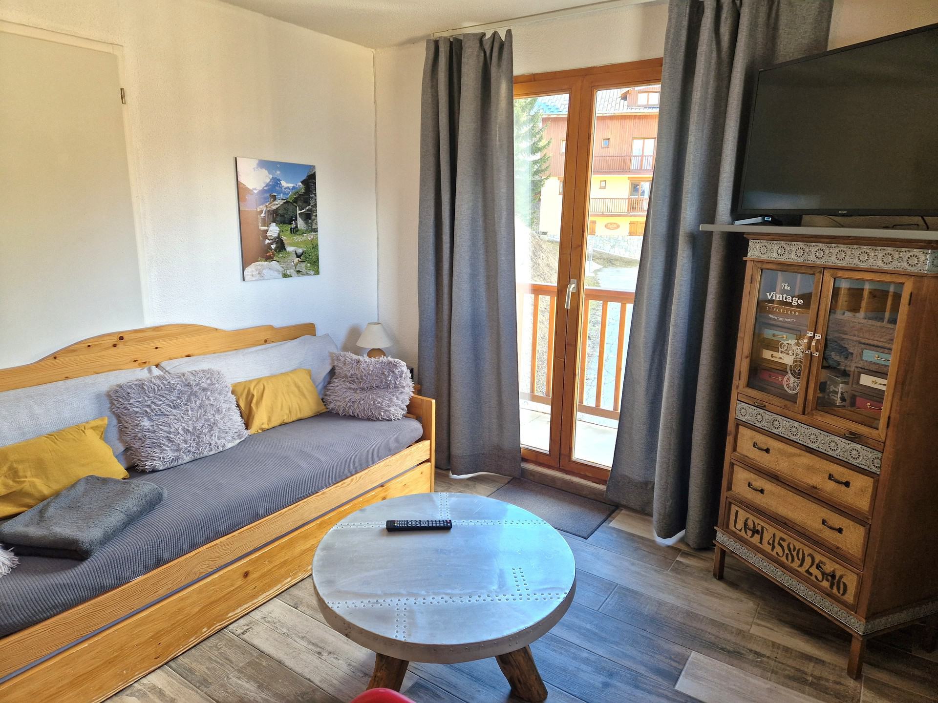 LES CHALETS D'ARRONDAZ