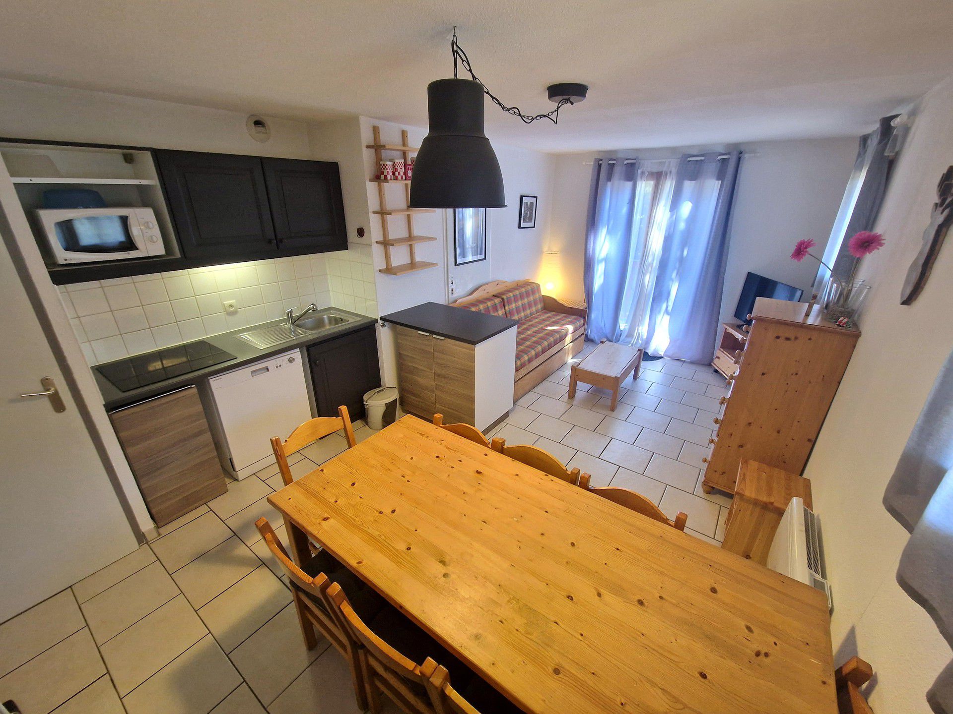 Les chalets d'arrondaz