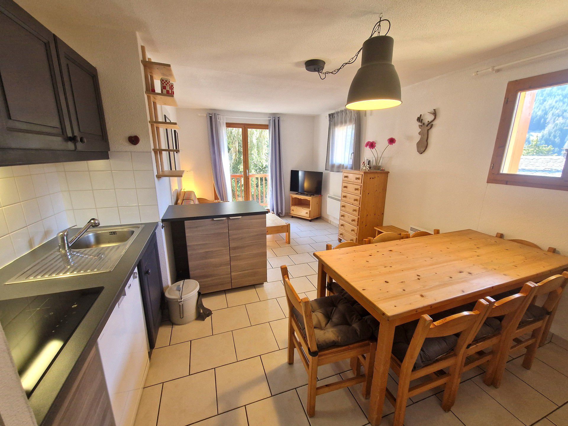 Les chalets d'arrondaz