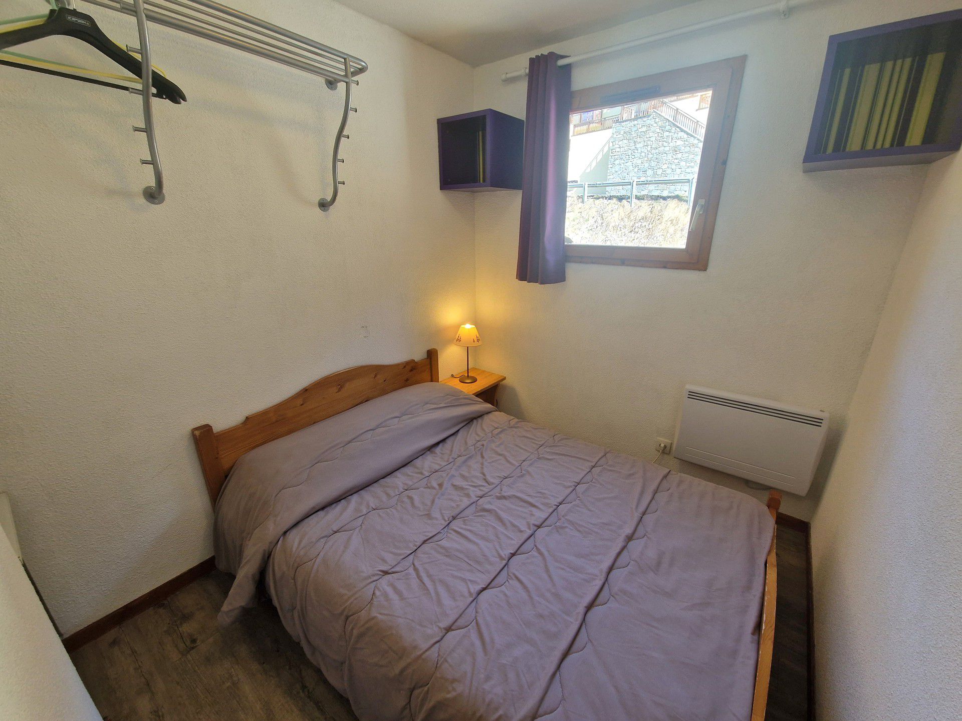 Les chalets d'arrondaz