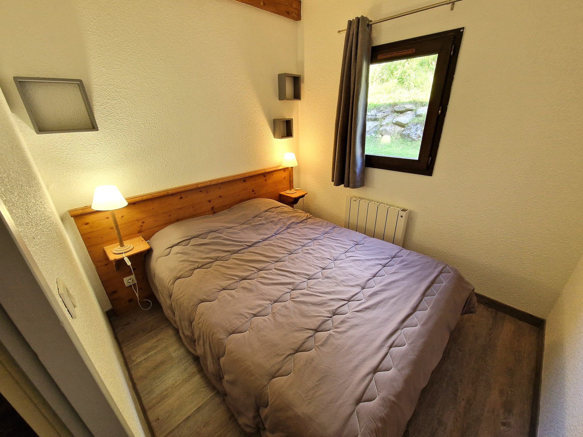 CHALETS DU THABOR