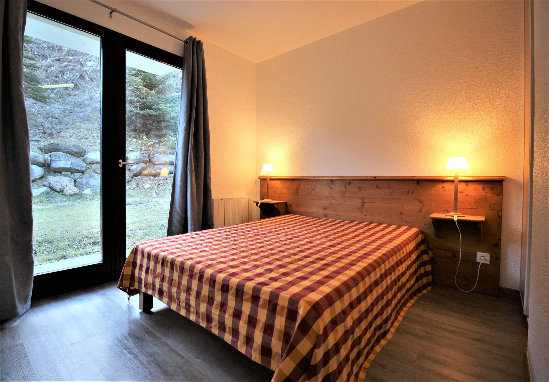 CHALETS DU THABOR
