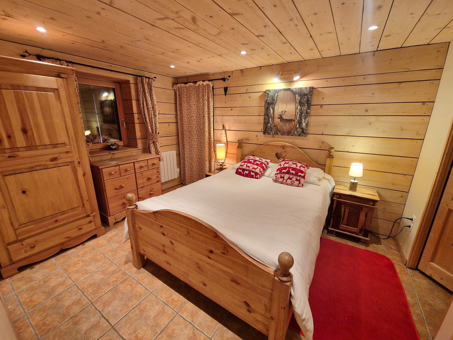 CHALET RIANNE
