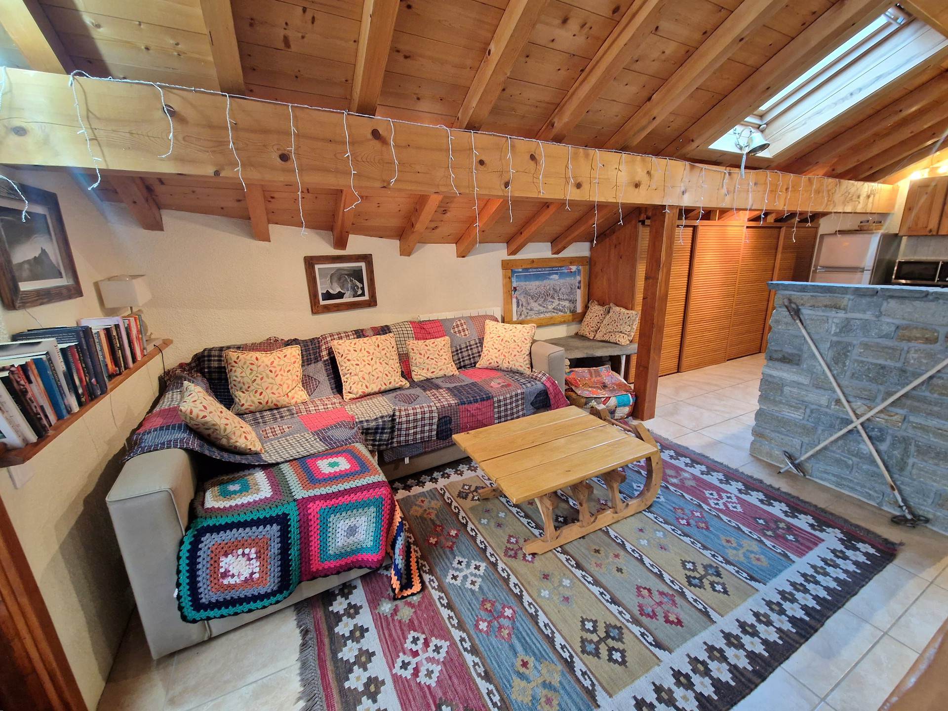 CHALET RIANNE