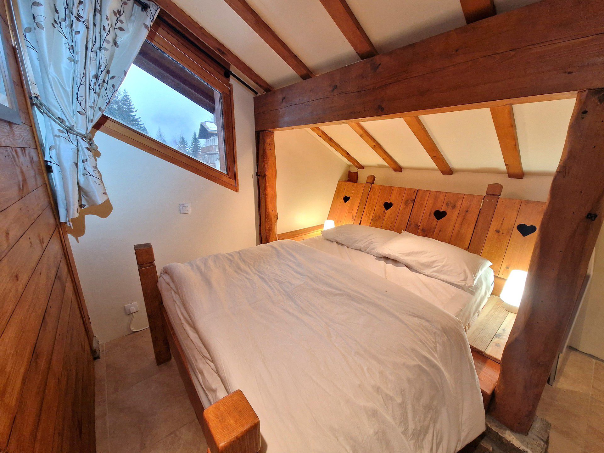 CHALET RIANNE
