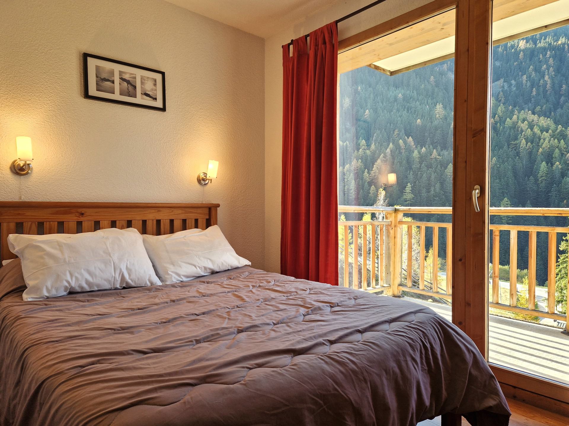 CHALETS DE FLORENCE