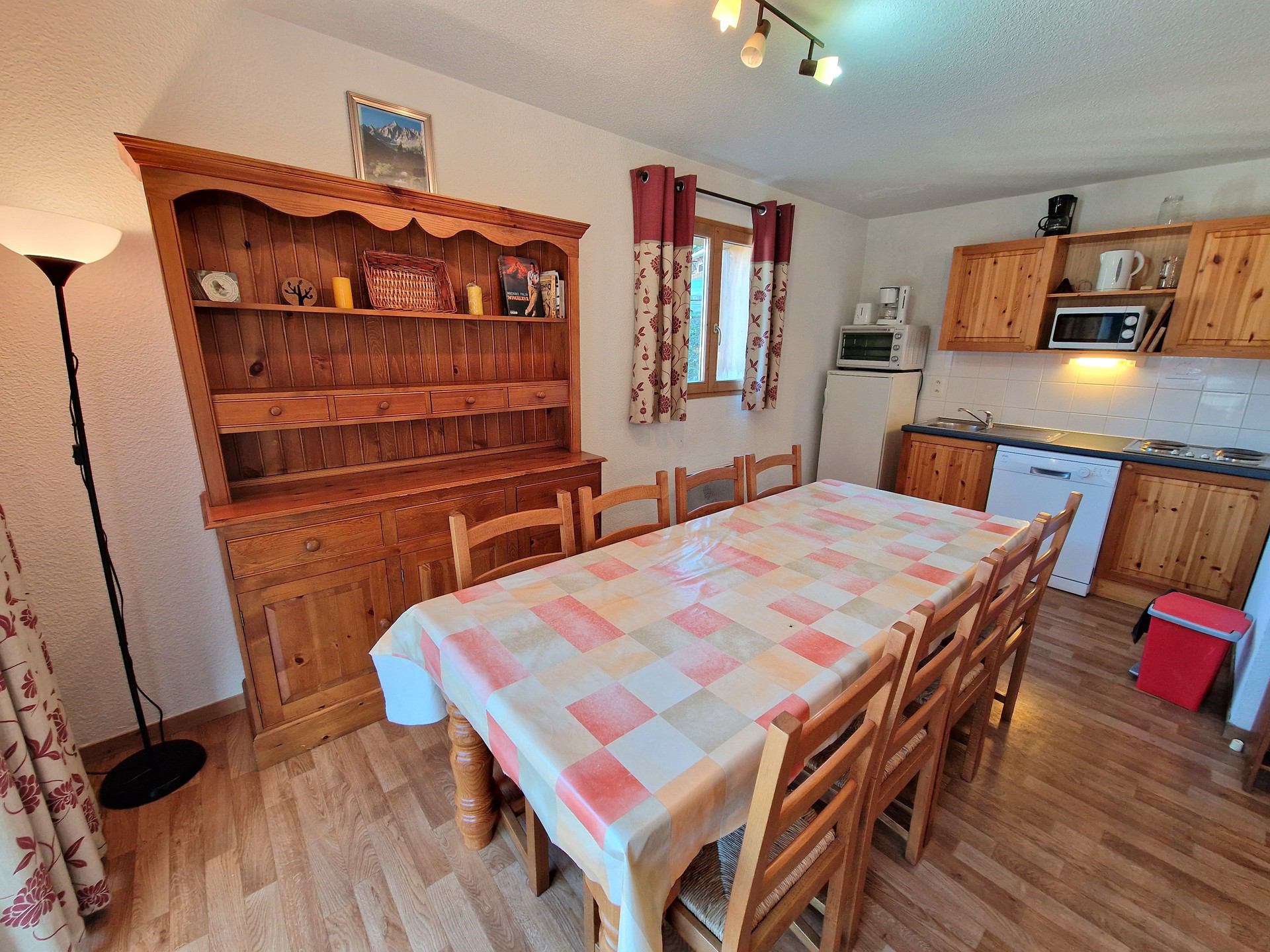 CHALETS DE FLORENCE