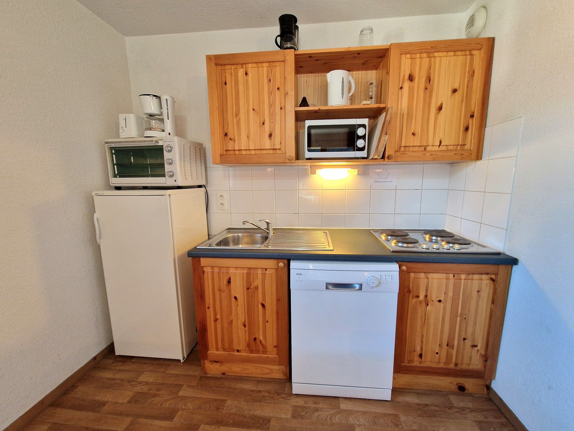 CHALETS DE FLORENCE
