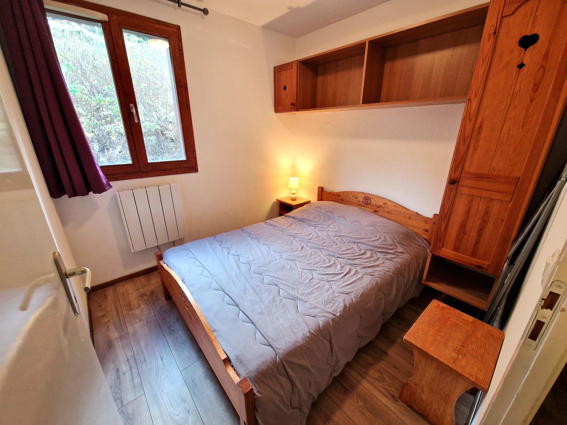 LES CHALETS D'ARRONDAZ