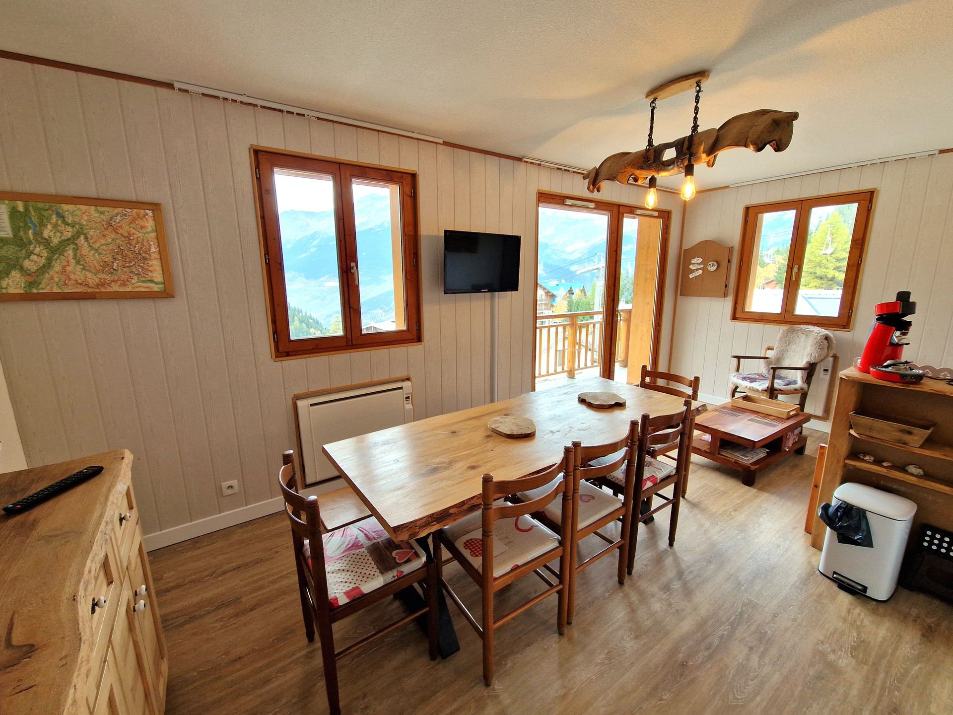 LES CHALETS D'ARRONDAZ