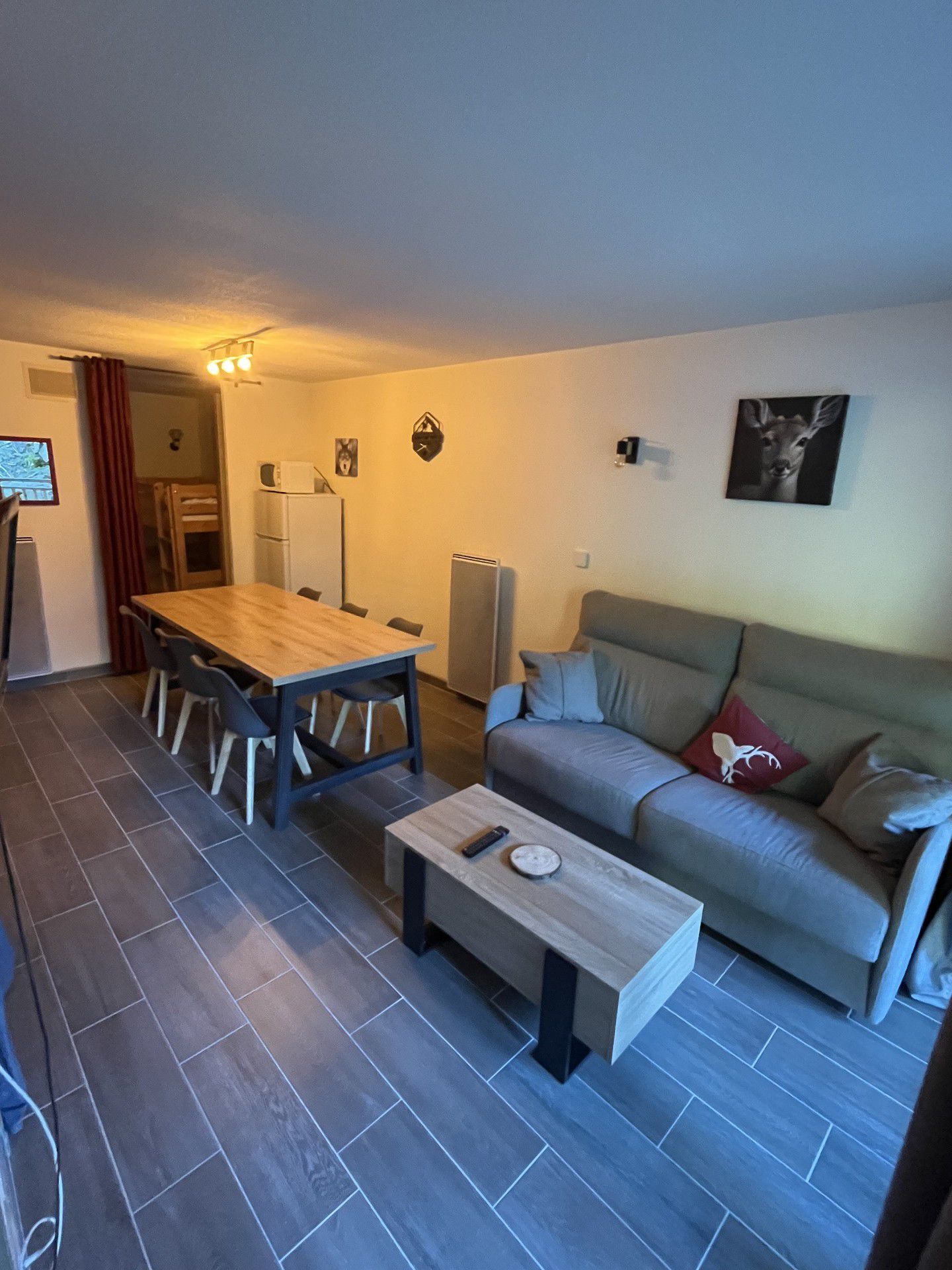 CHALETS DE FLORENCE