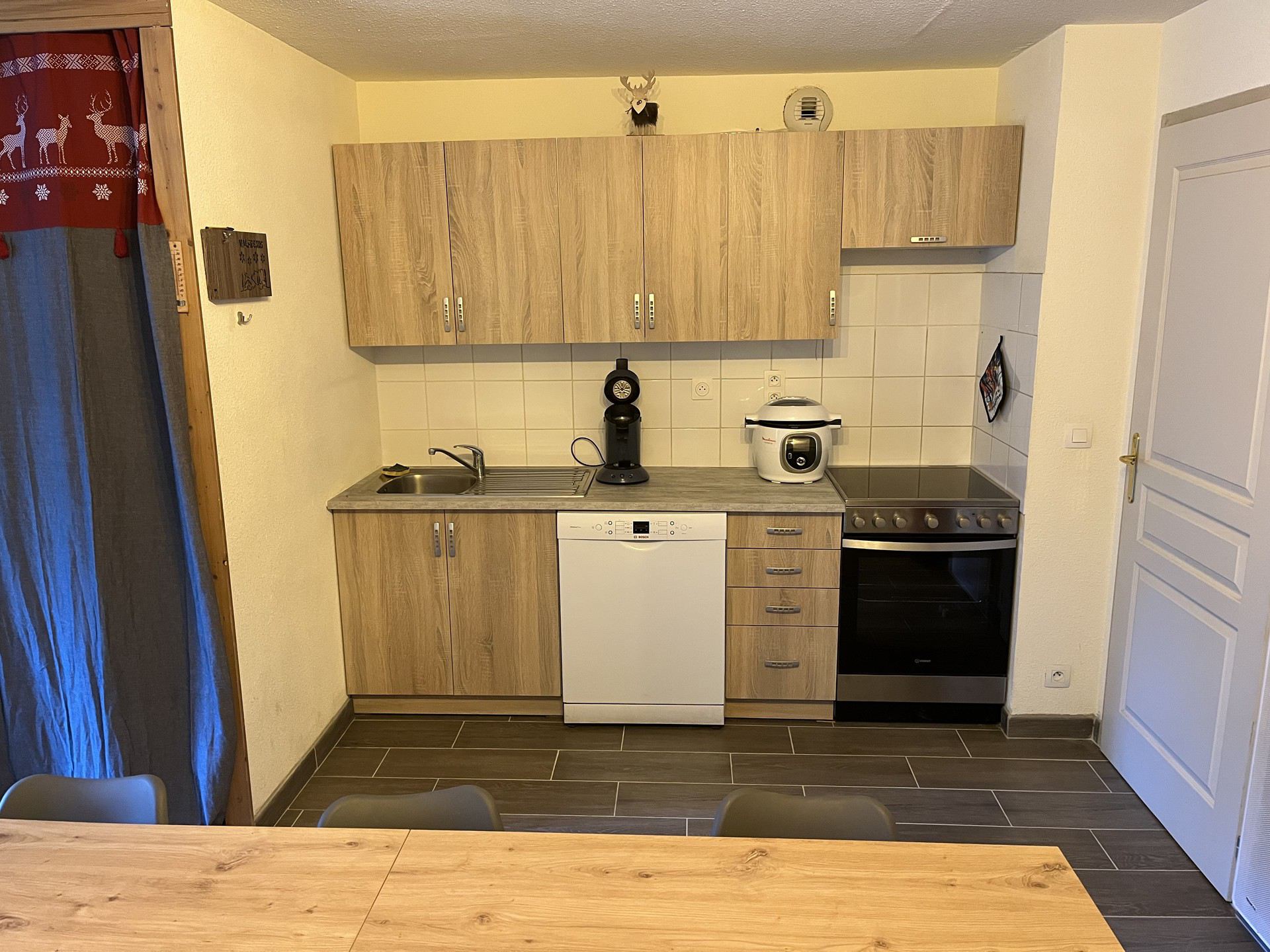 CHALETS DE FLORENCE