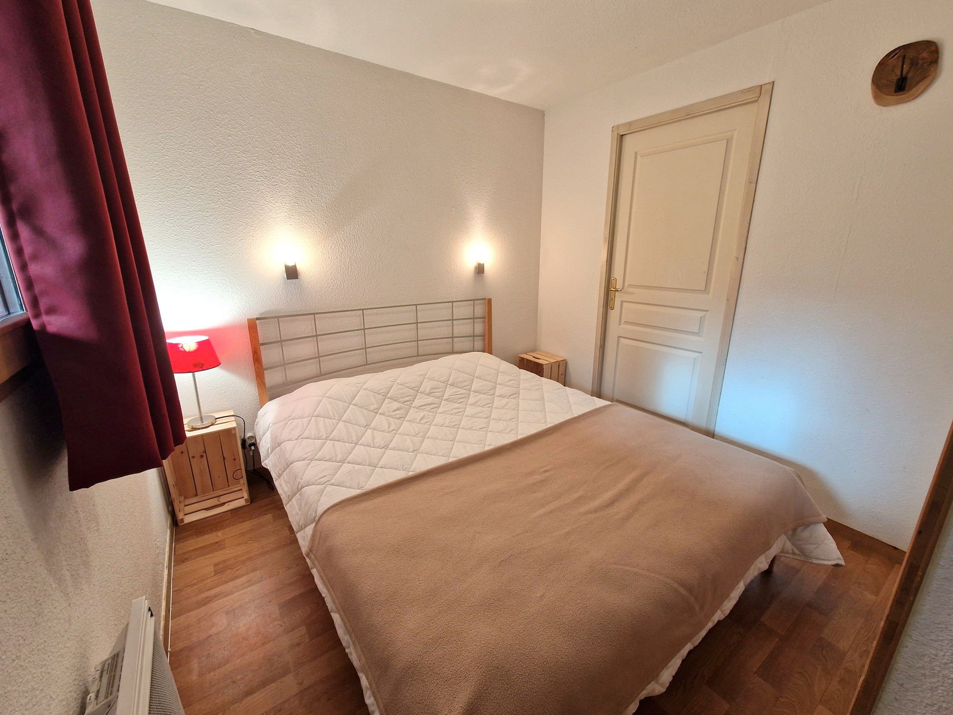 CHALETS DE FLORENCE