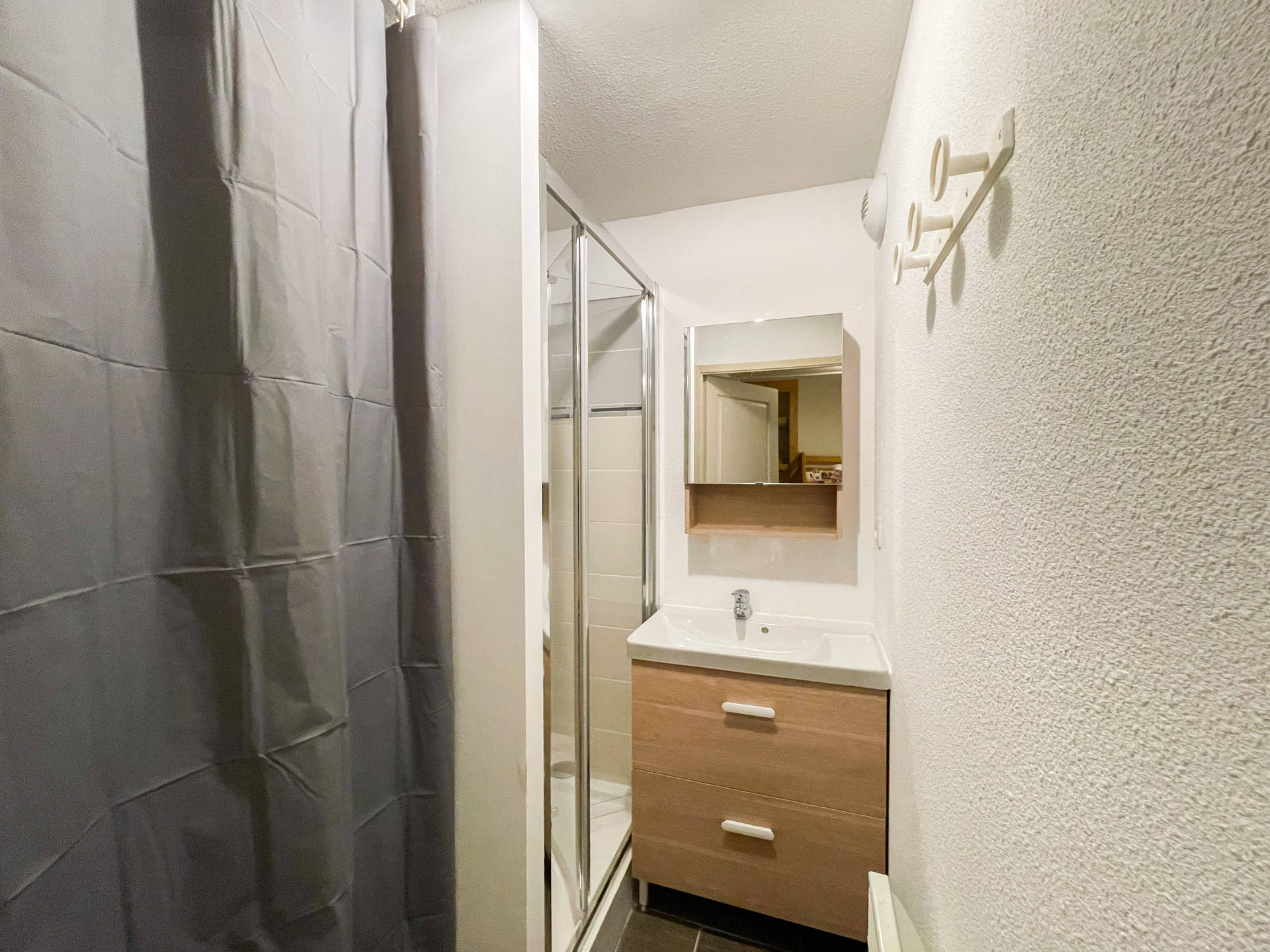 CHALETS DE FLORENCE