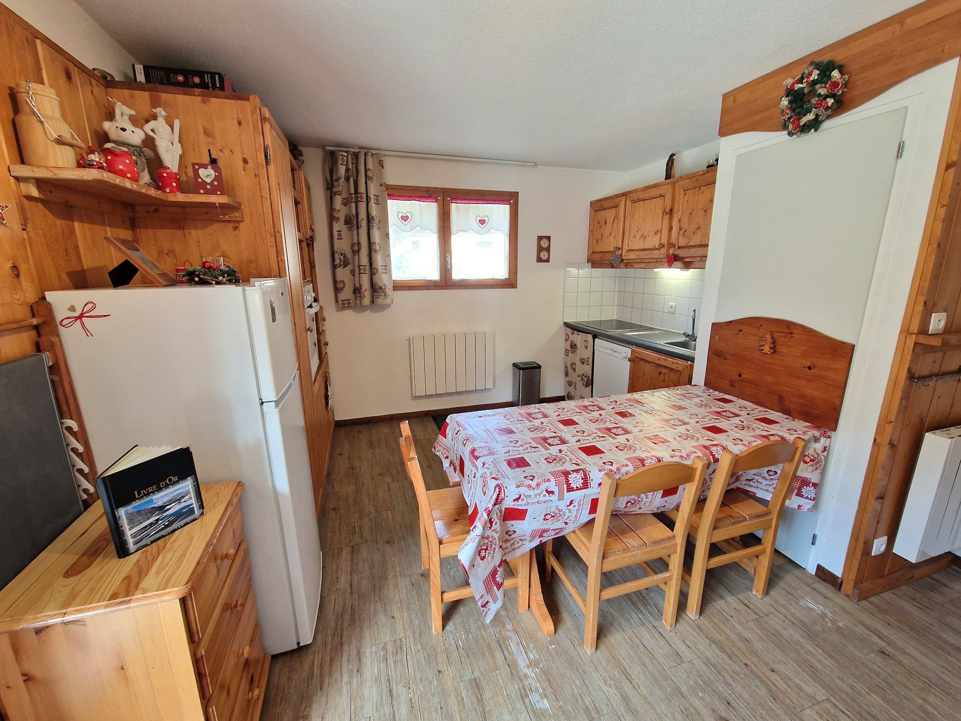LES CHALETS D'ARRONDAZ