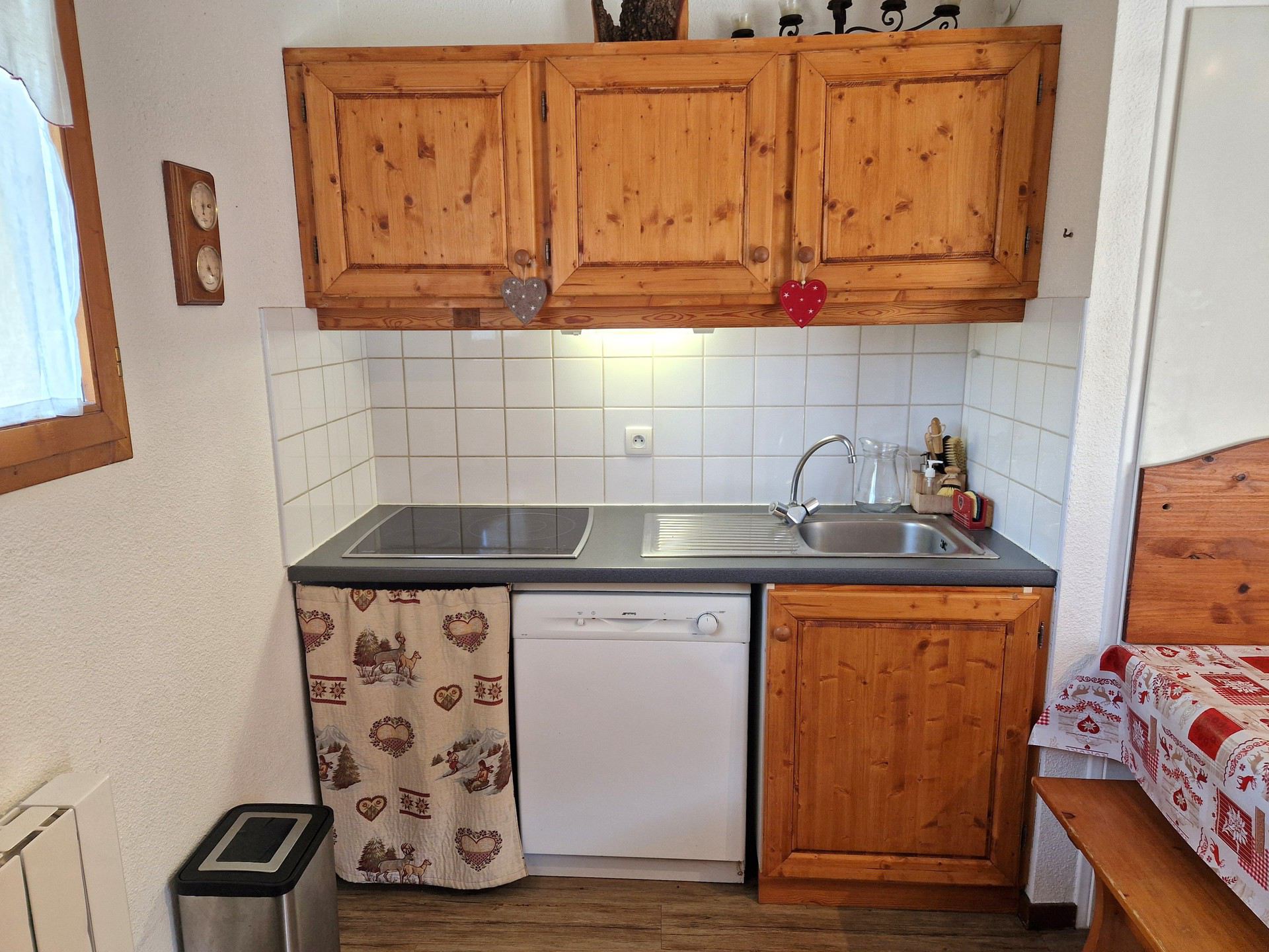 LES CHALETS D'ARRONDAZ