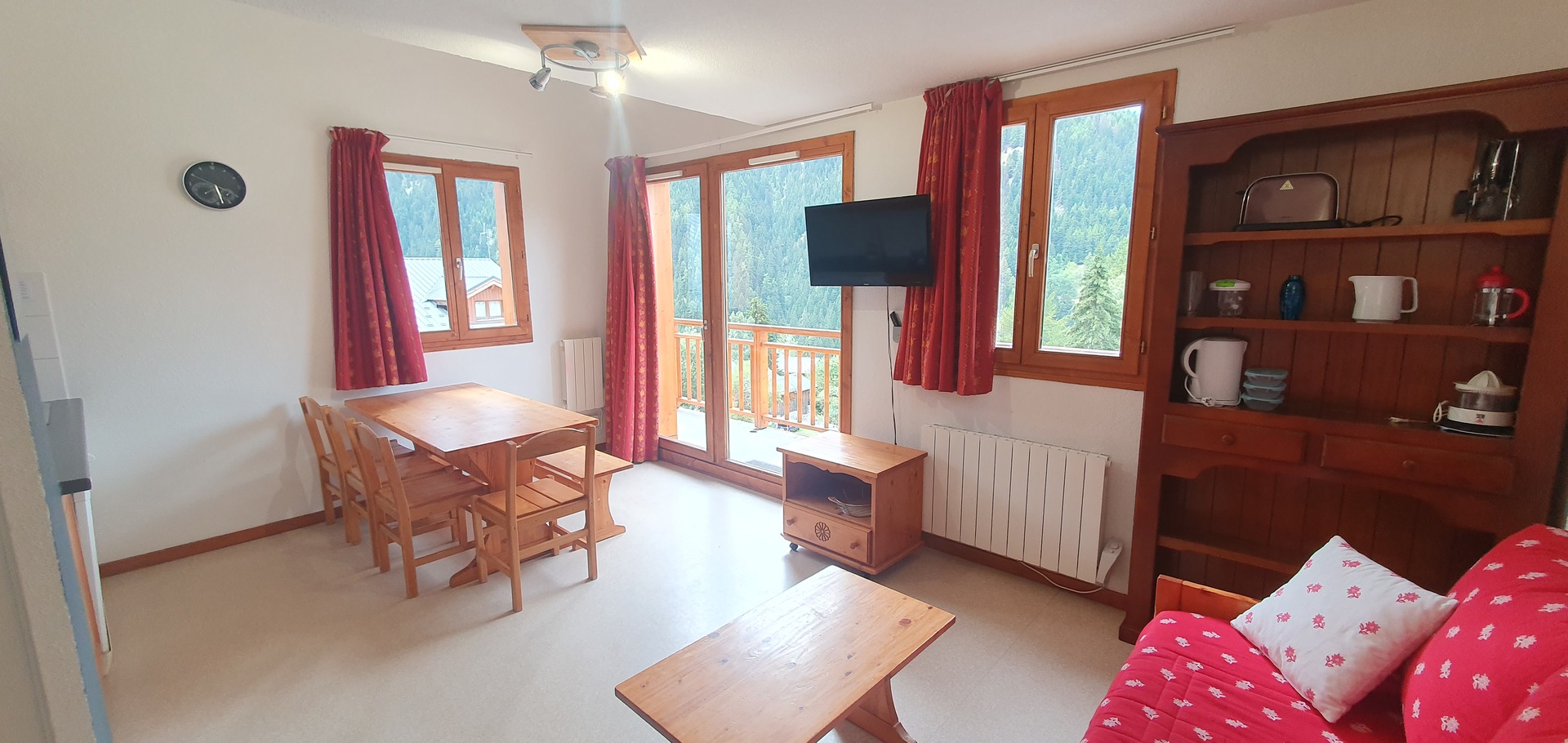 LES CHALETS D'ARRONDAZ
