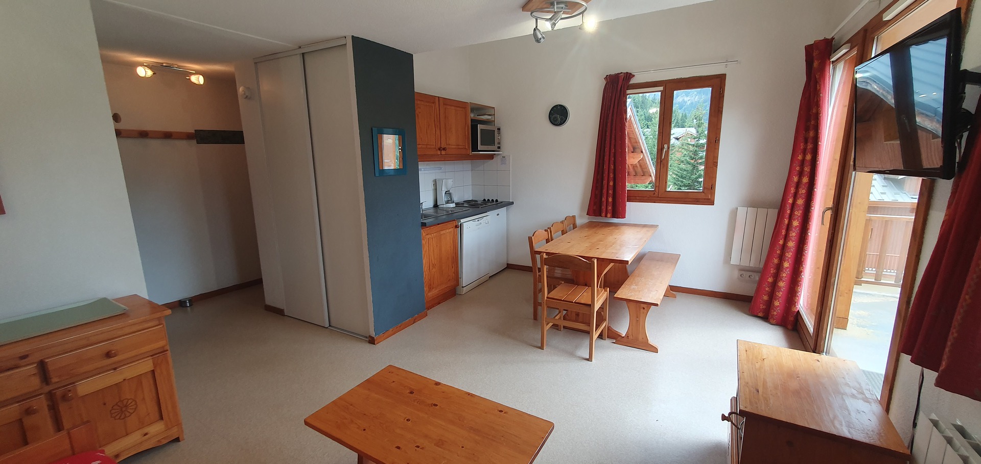 LES CHALETS D'ARRONDAZ