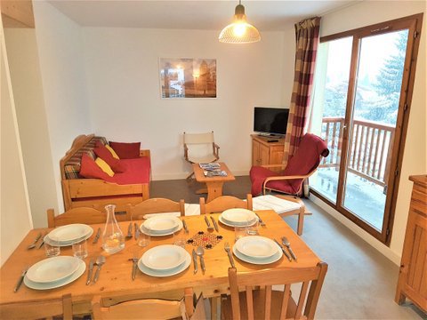 LES CHALETS D'ARRONDAZ
