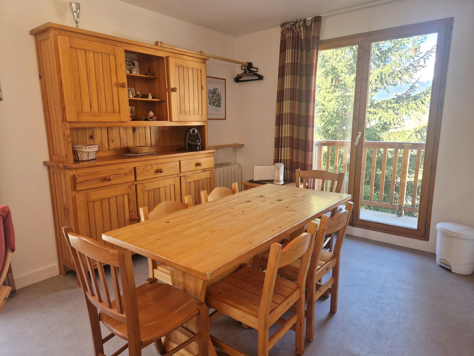 LES CHALETS D'ARRONDAZ