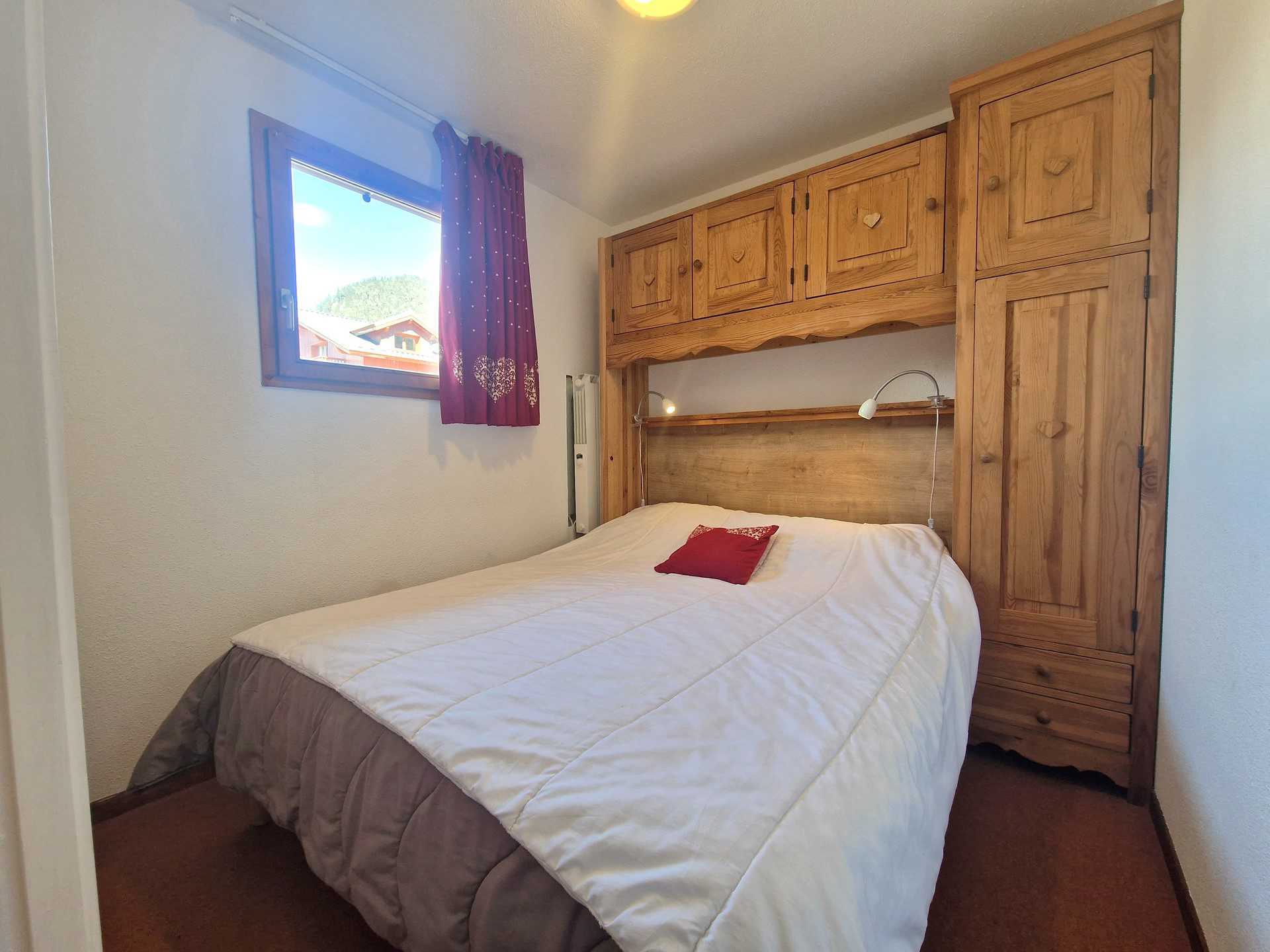 LES CHALETS D'ARRONDAZ