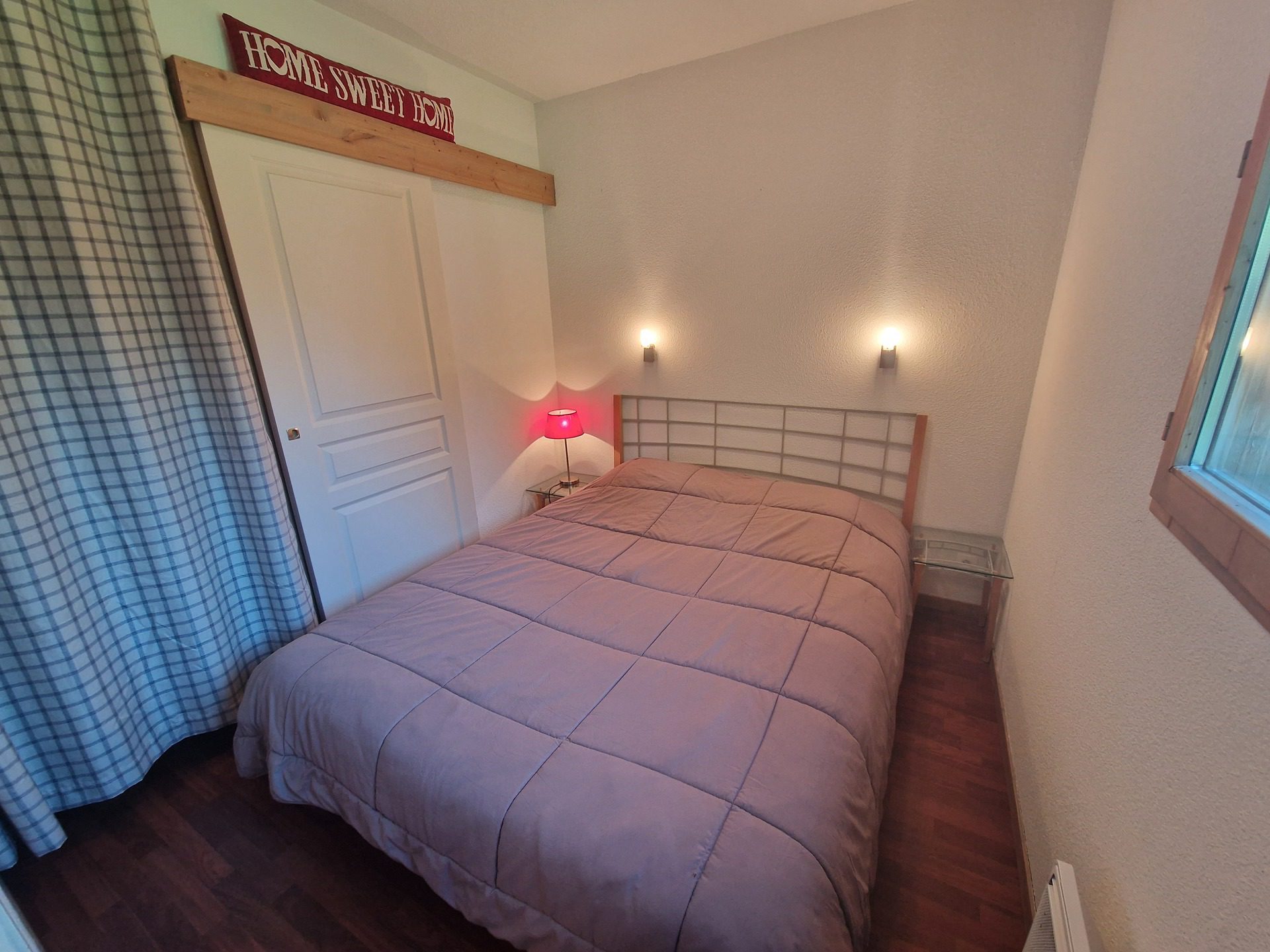 CHALETS DE FLORENCE