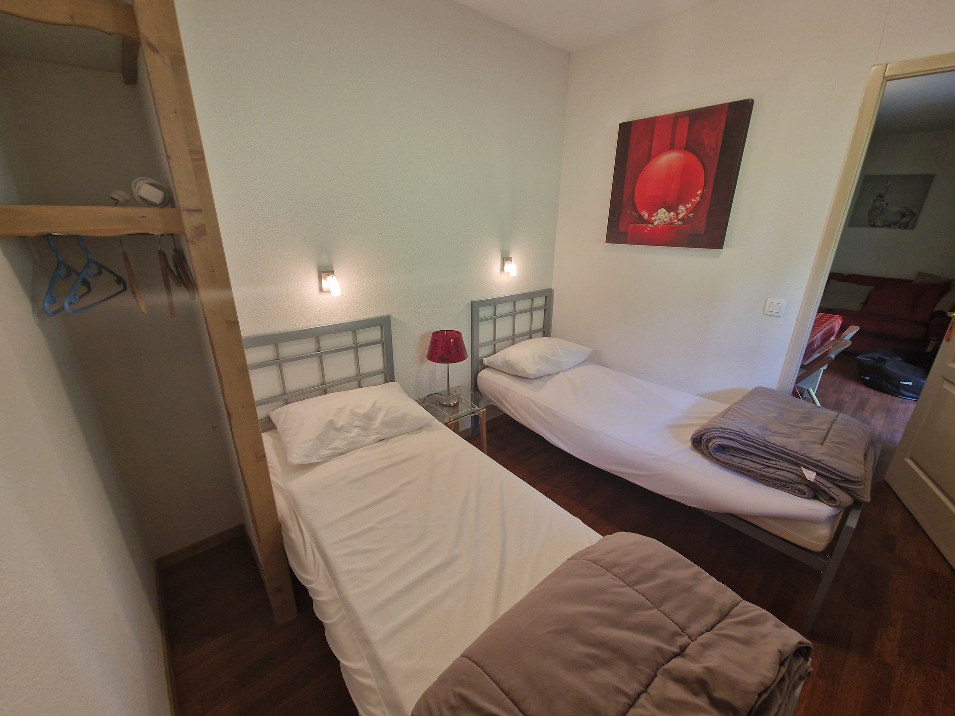 CHALETS DE FLORENCE