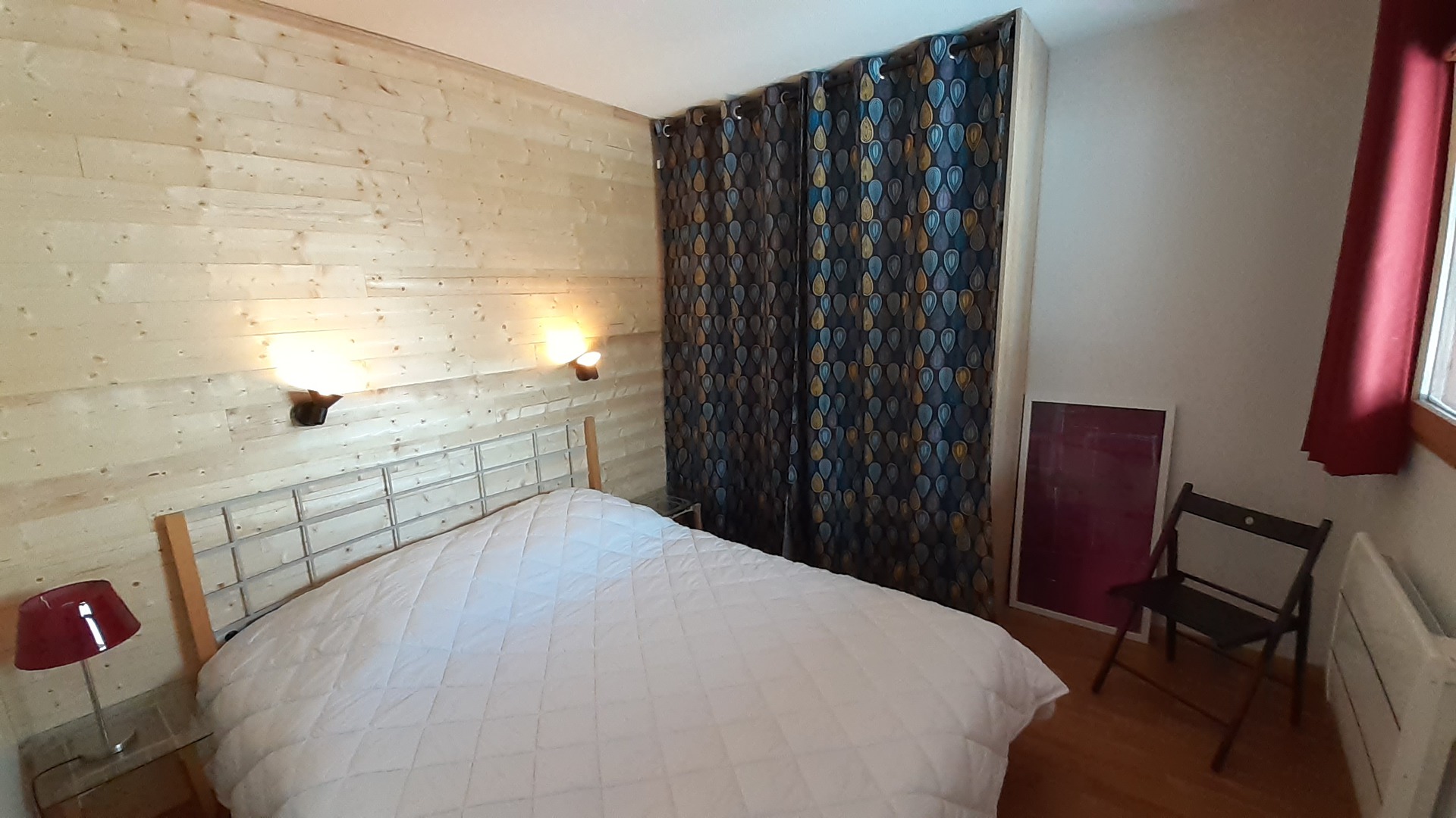 CHALETS DE FLORENCE