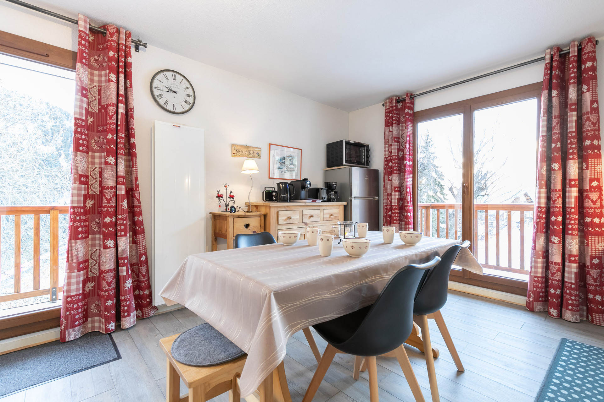 LES CHALETS D'ARRONDAZ