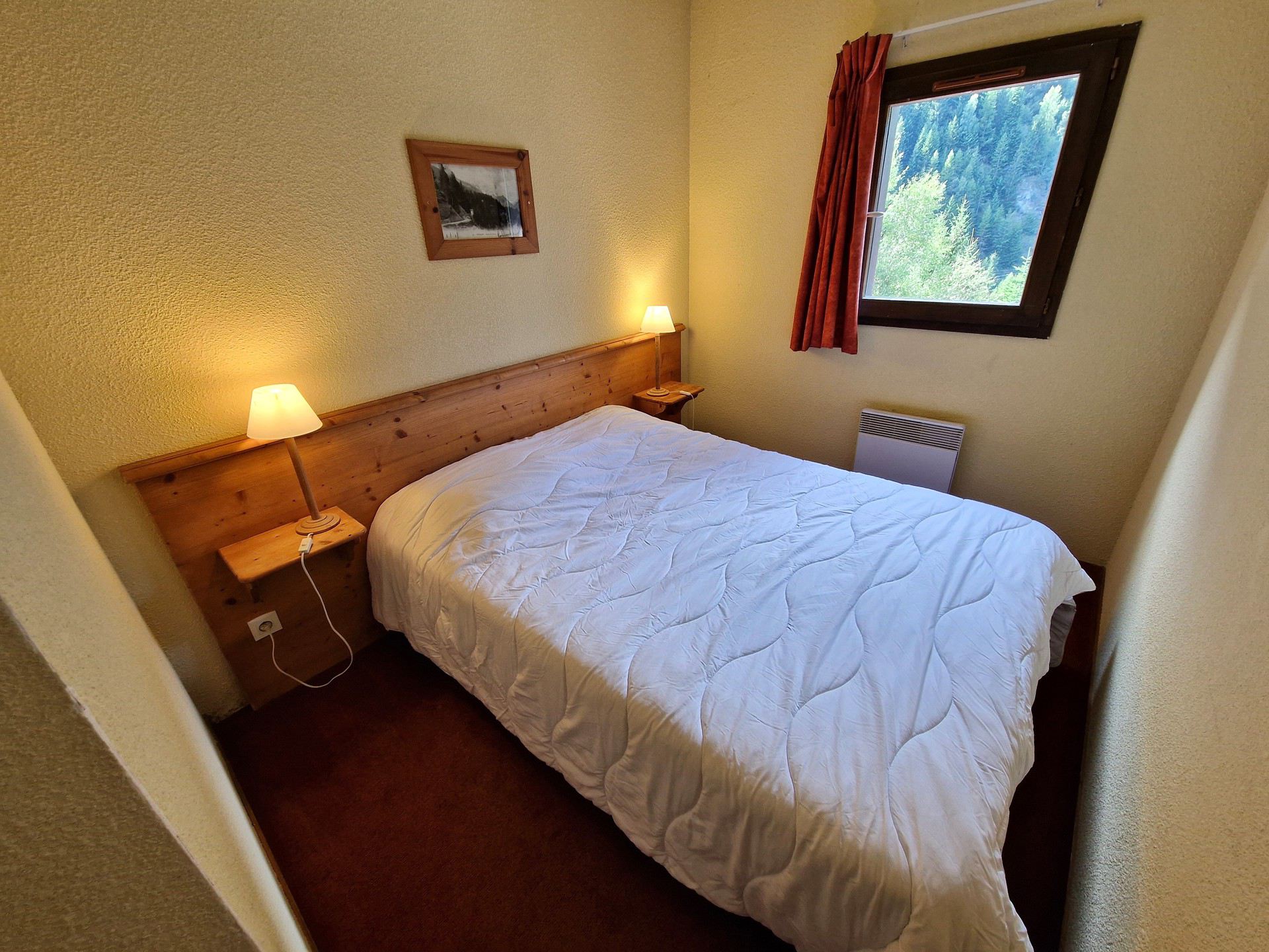 CHALETS DU THABOR