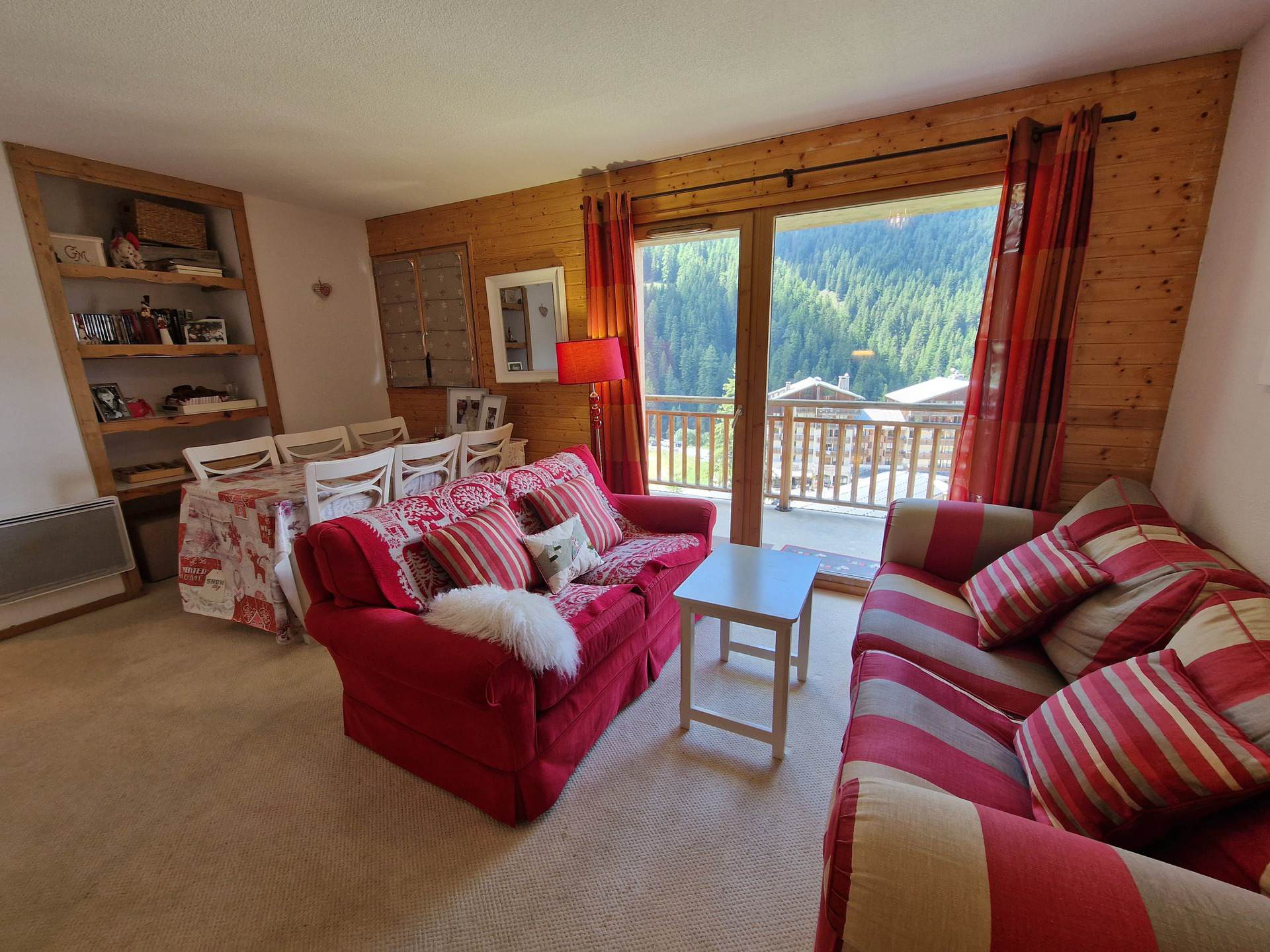 Chalets de florence