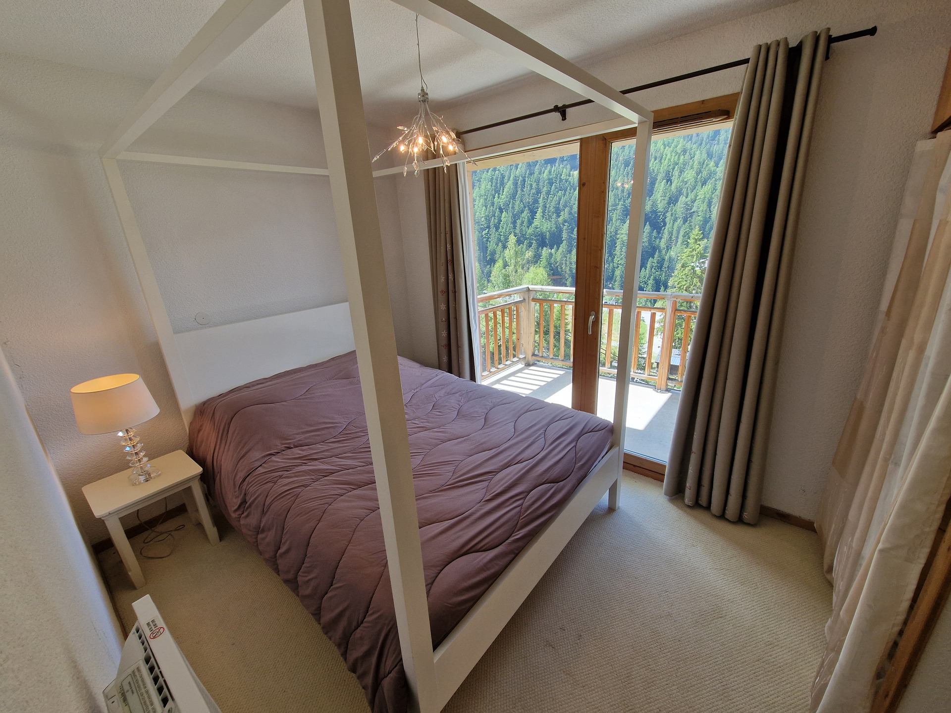 Chalets de florence