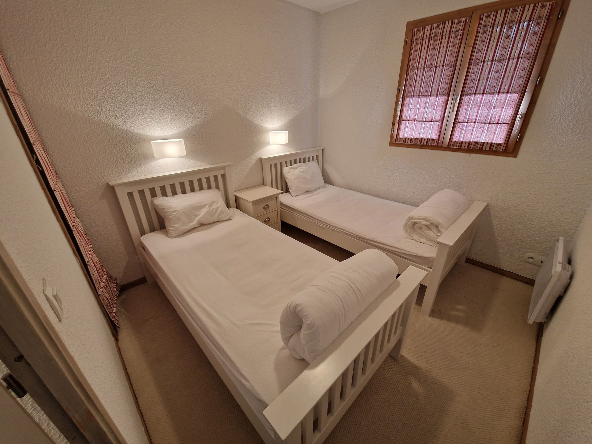 Chalets de florence