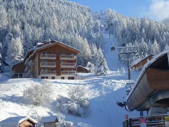 Chalets de florence
